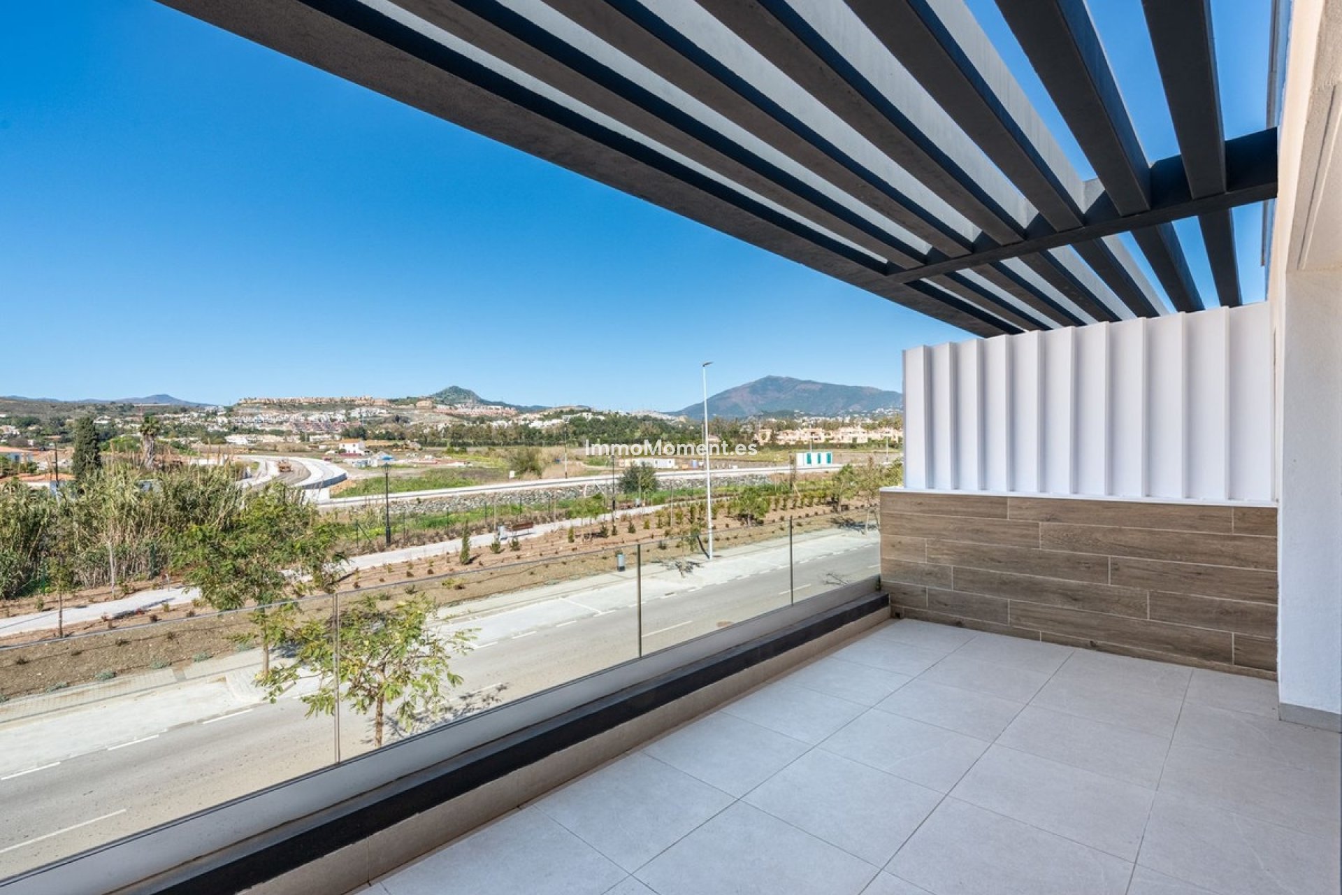 Revente - Villa individuelle - Estepona  - Atalaya