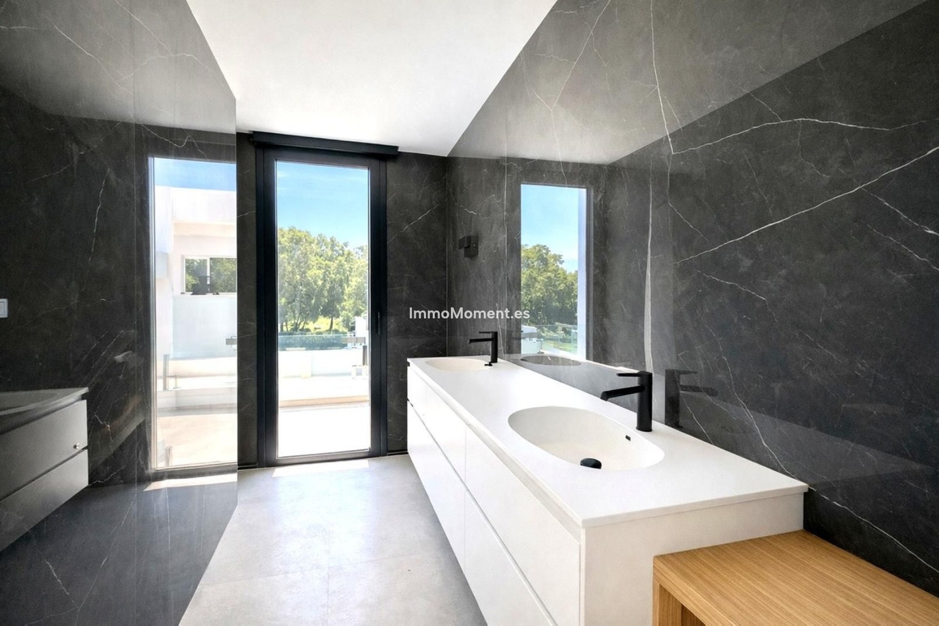 Revente - Villa individuelle - Estepona  - Atalaya