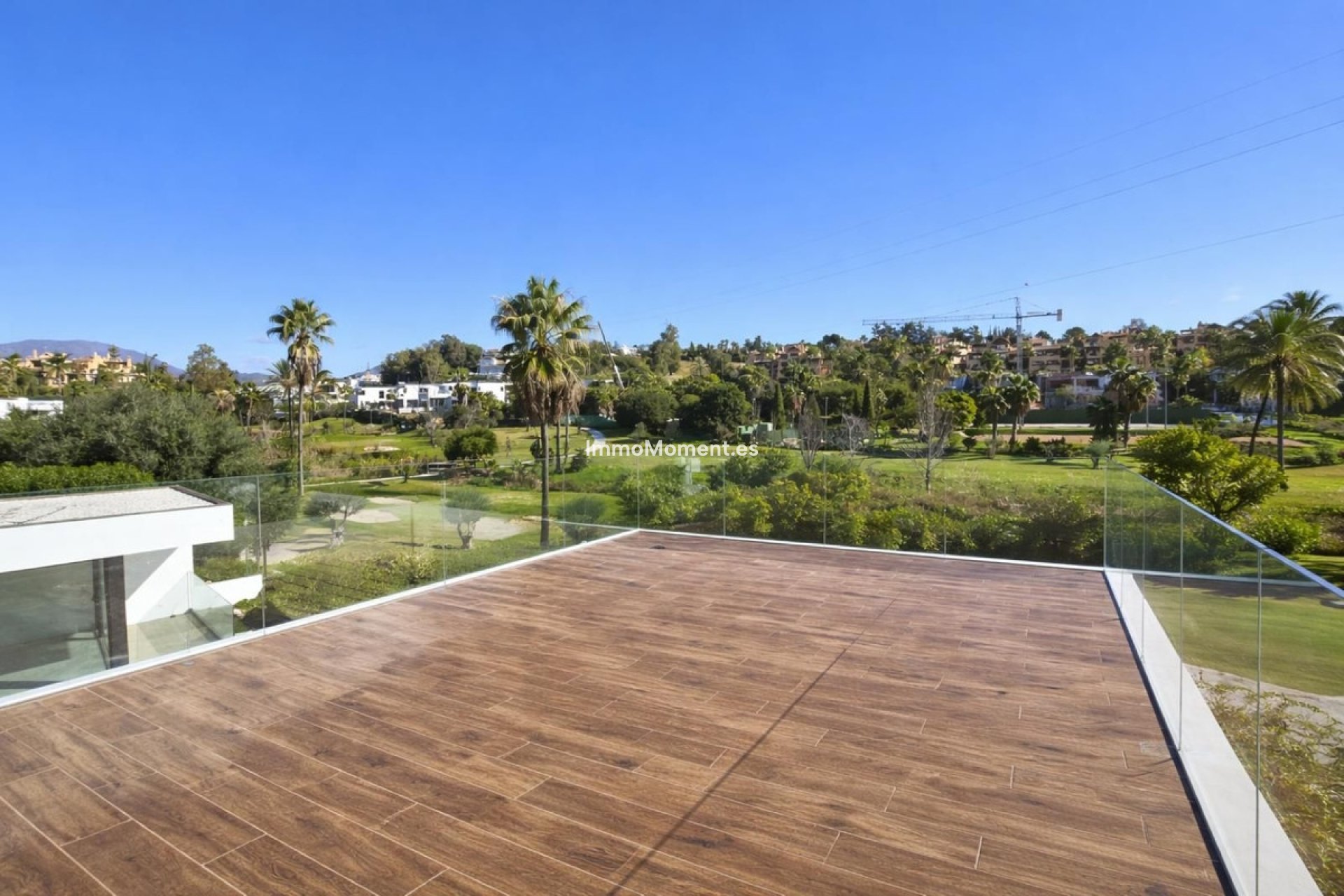 Revente - Villa individuelle - Estepona  - Atalaya