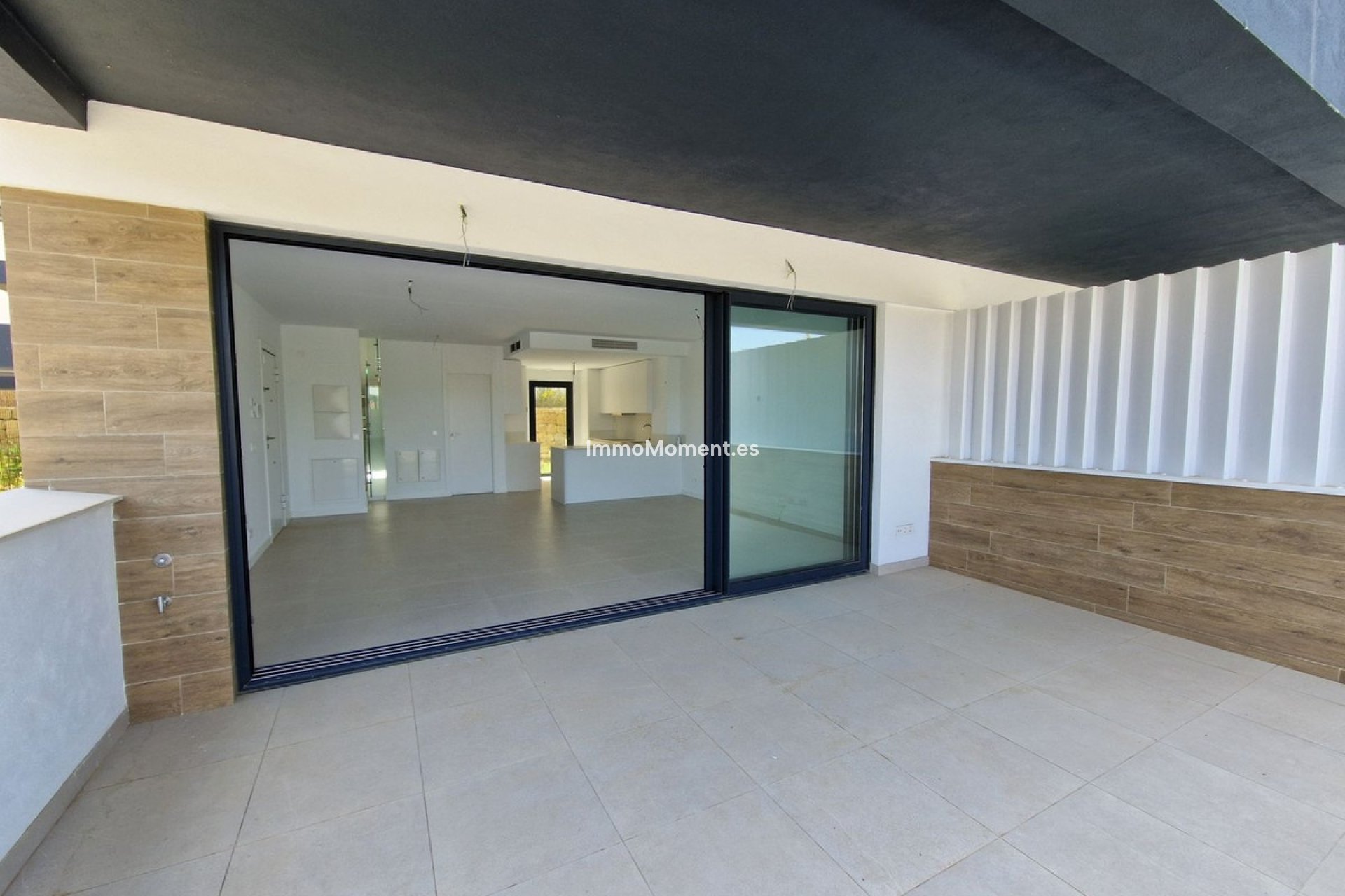 Revente - Villa individuelle - Estepona  - Atalaya