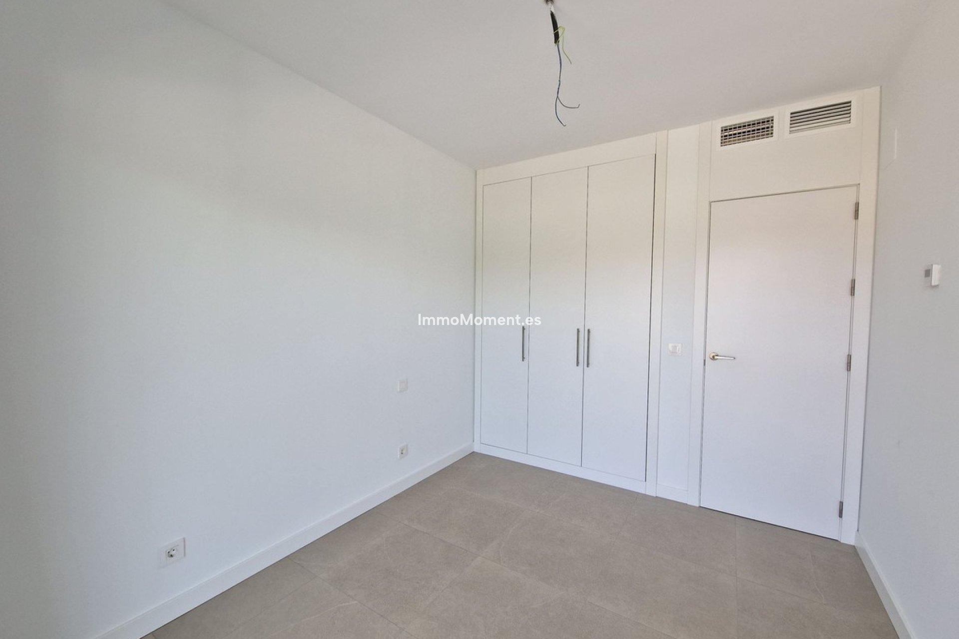 Revente - Villa individuelle - Estepona  - Atalaya