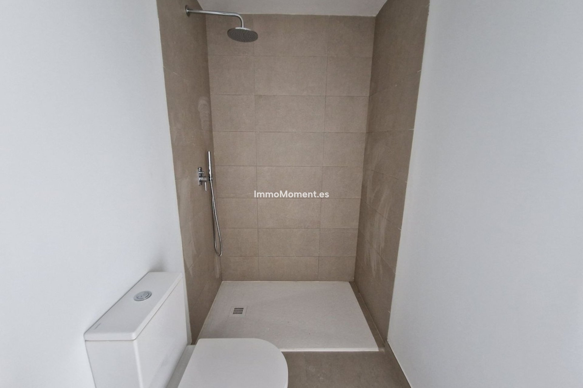 Revente - Villa individuelle - Estepona  - Atalaya