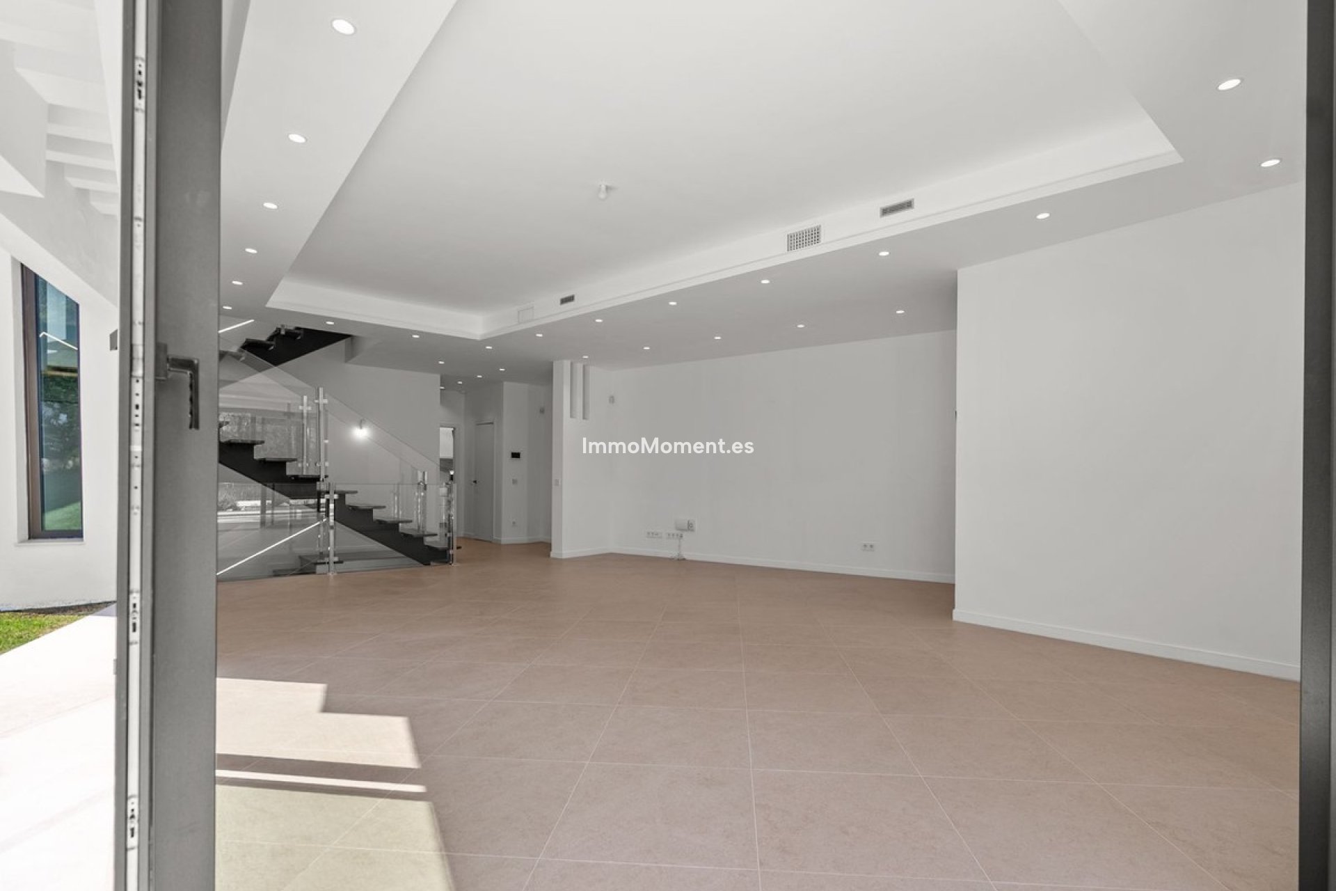 Revente - Villa individuelle - Estepona  - Atalaya