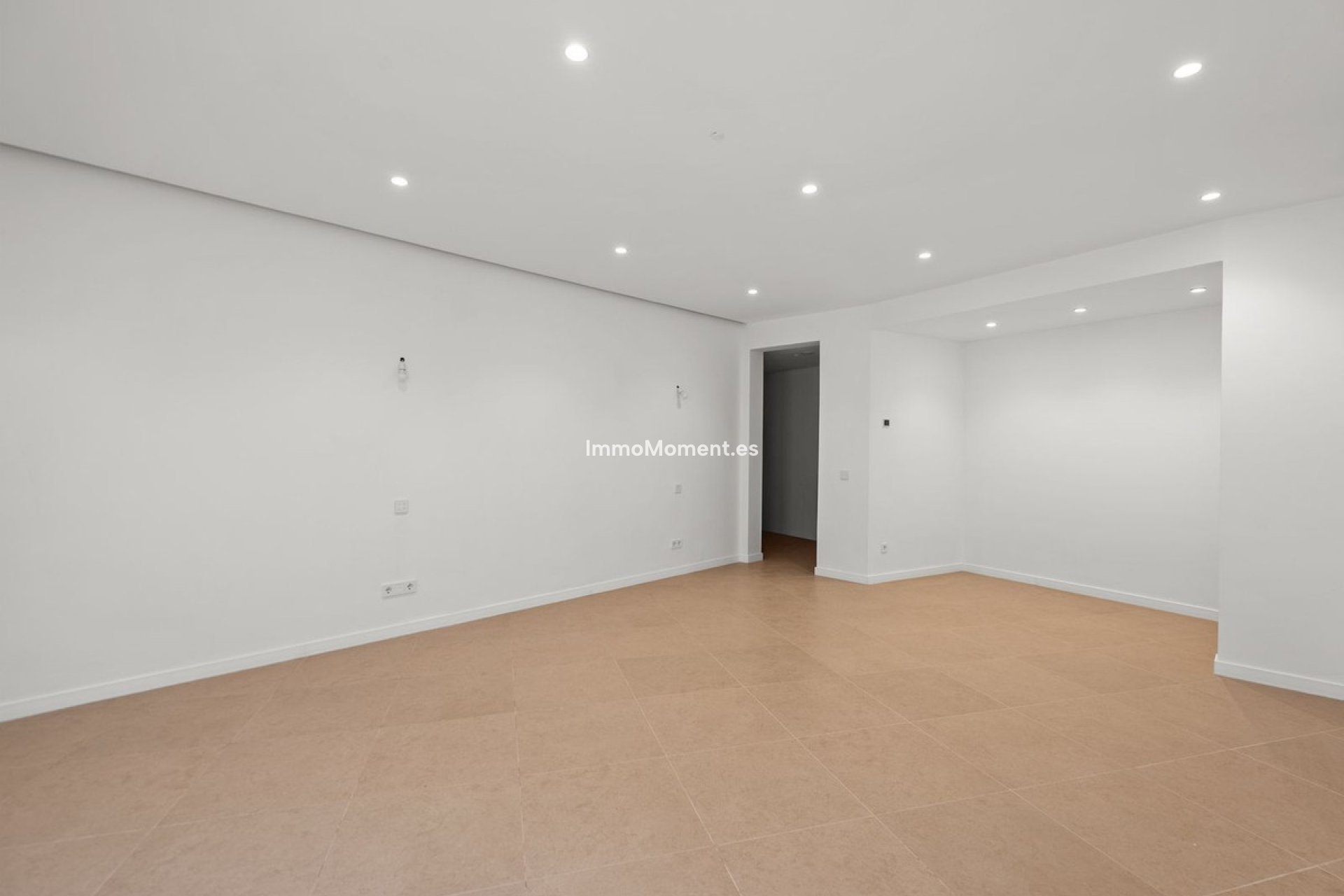Revente - Villa individuelle - Estepona  - Atalaya