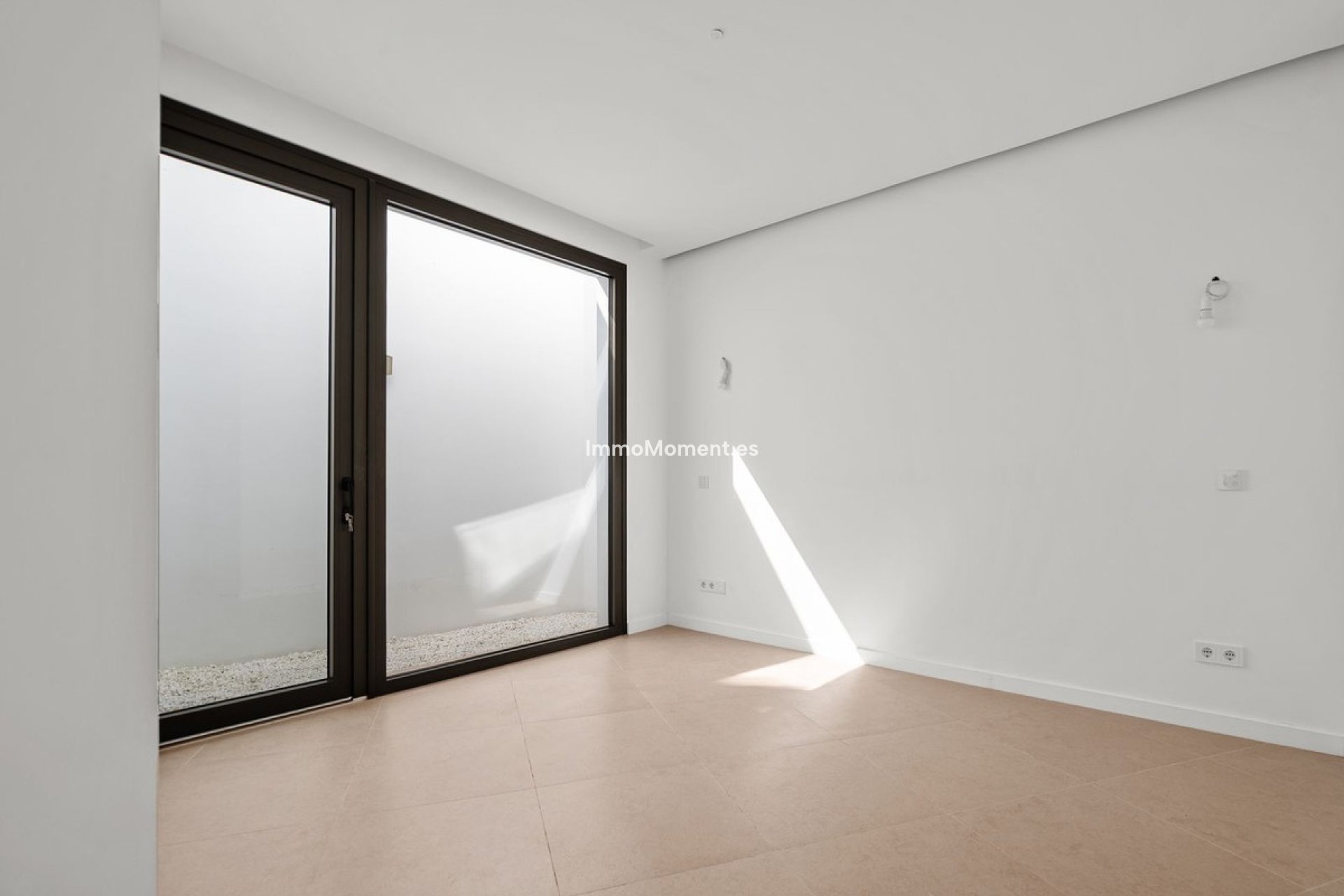 Revente - Villa individuelle - Estepona  - Atalaya