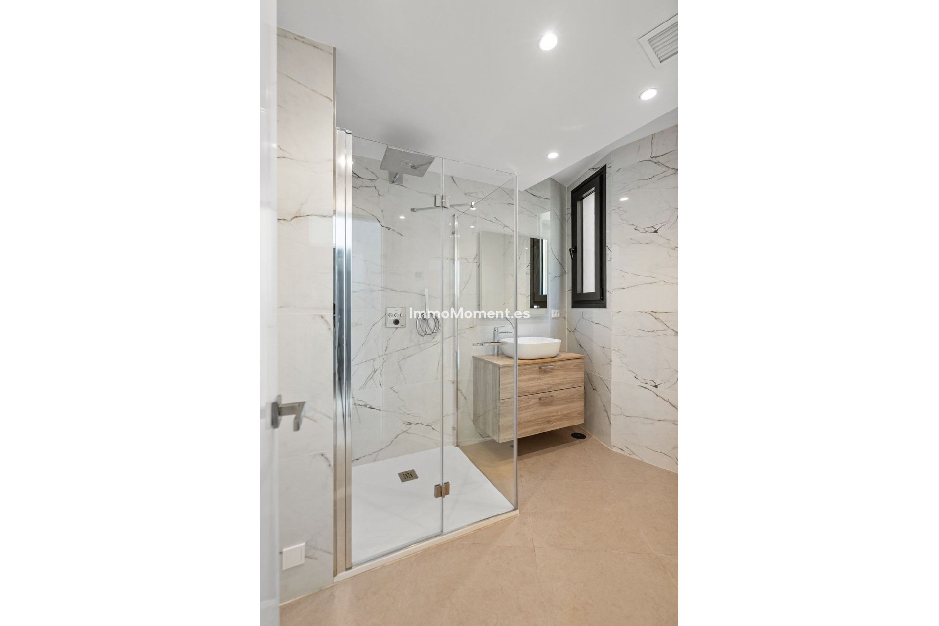 Revente - Villa individuelle - Estepona  - Atalaya