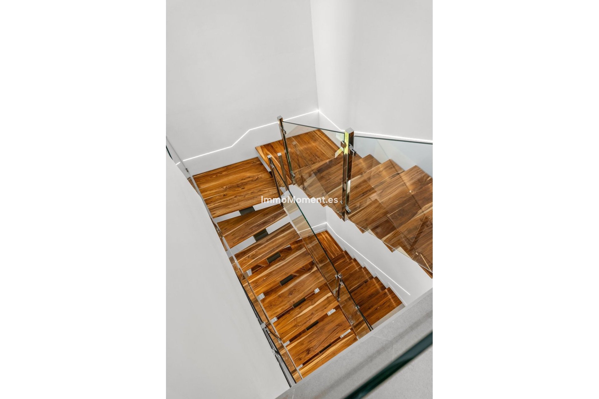 Revente - Villa individuelle - Estepona  - Atalaya