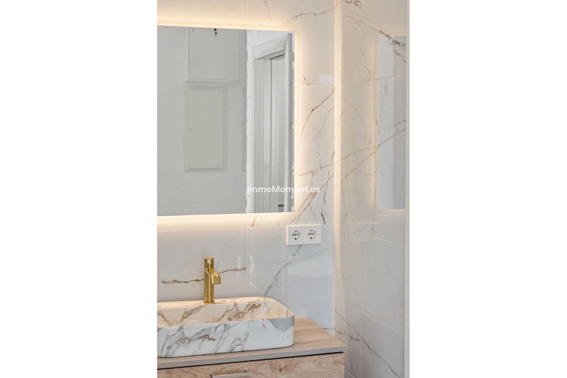 Revente - Villa individuelle - Estepona  - Atalaya