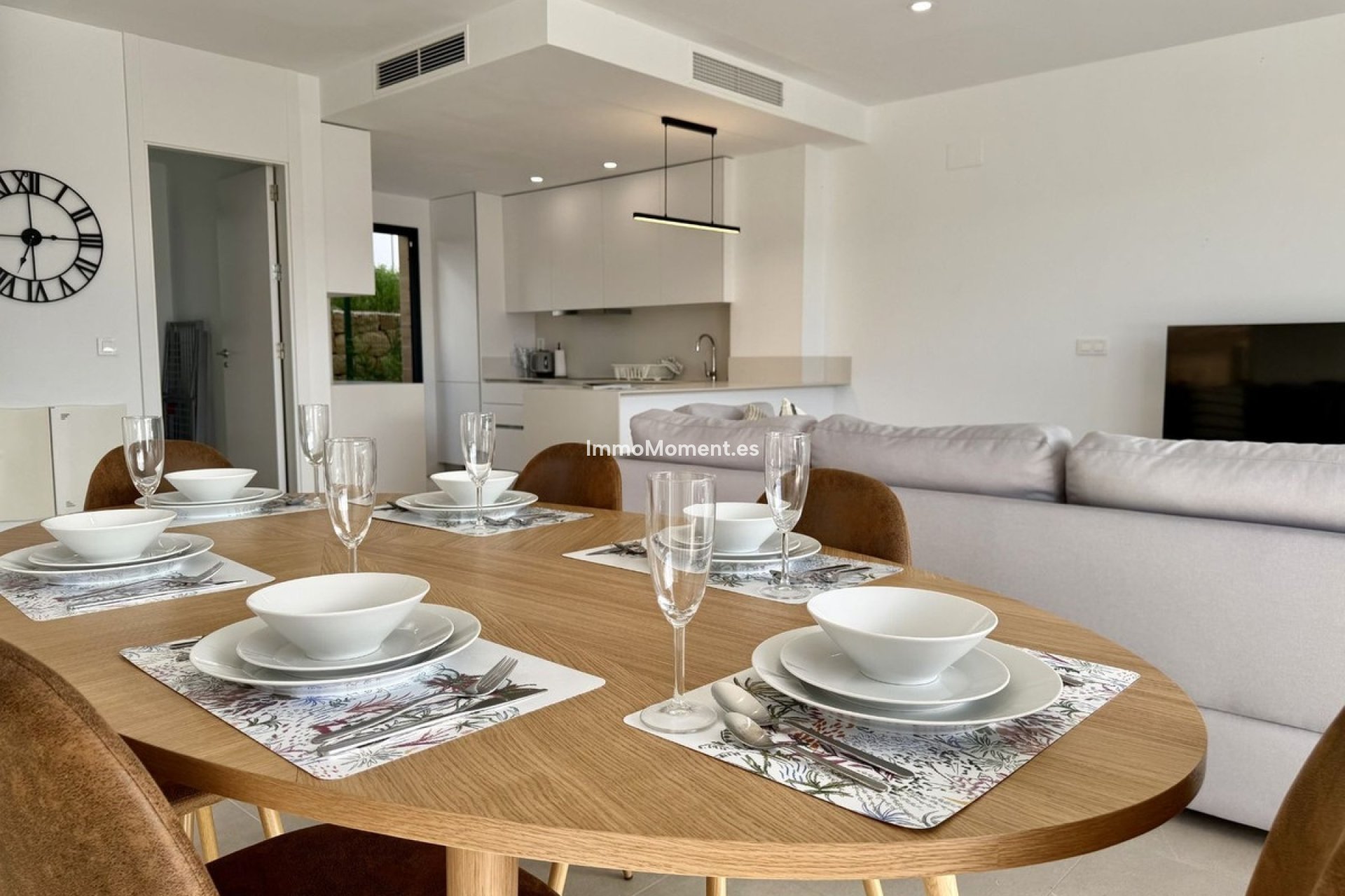 Revente - Villa individuelle - Estepona  - Atalaya