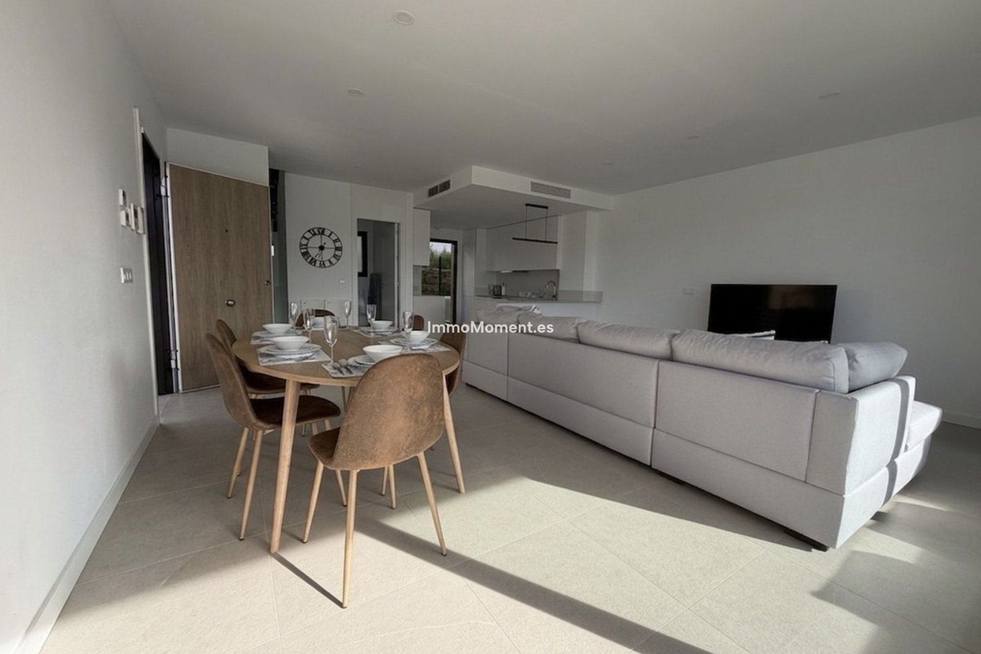 Revente - Villa individuelle - Estepona  - Atalaya