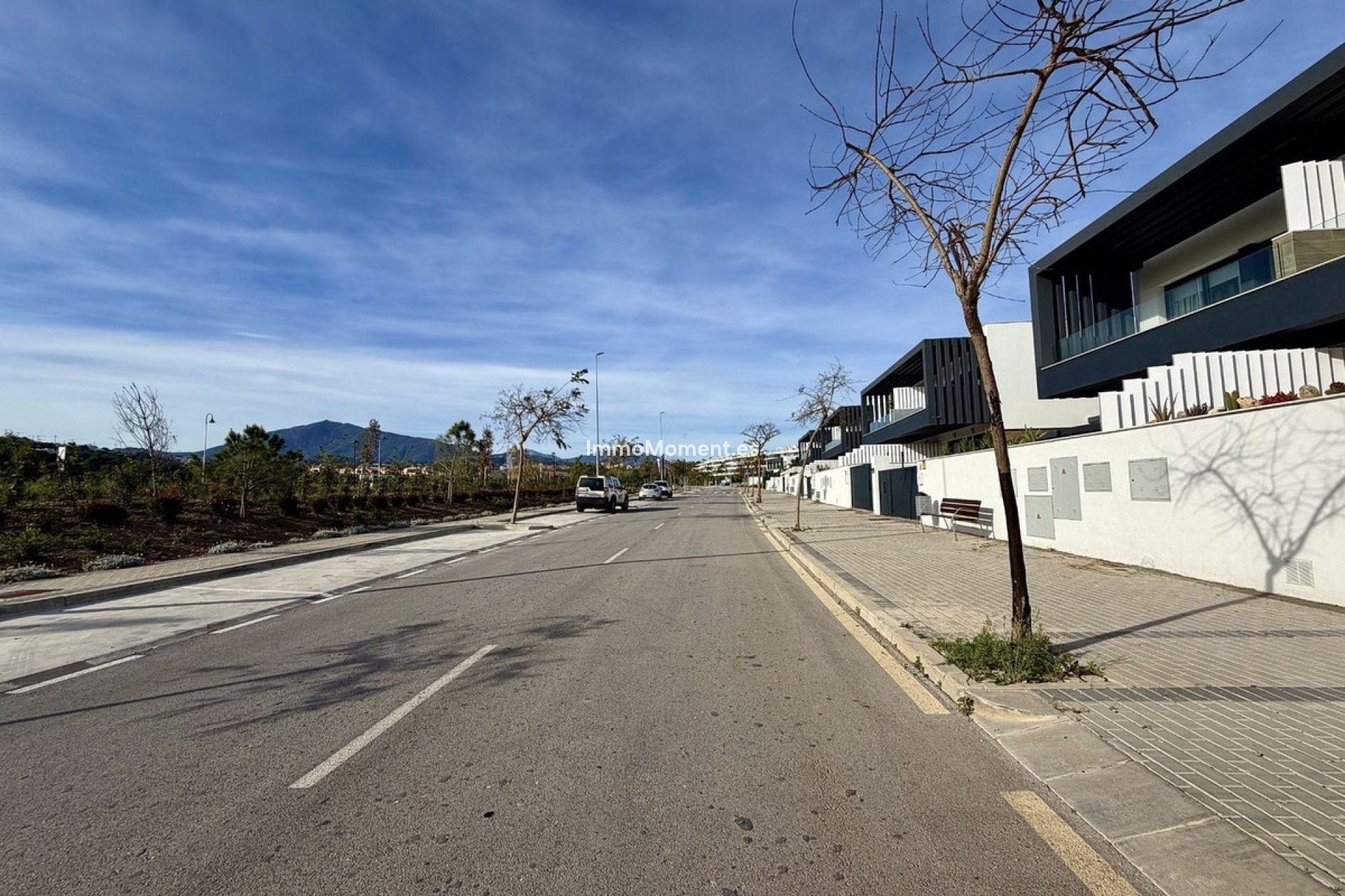 Revente - Villa individuelle - Estepona  - Atalaya