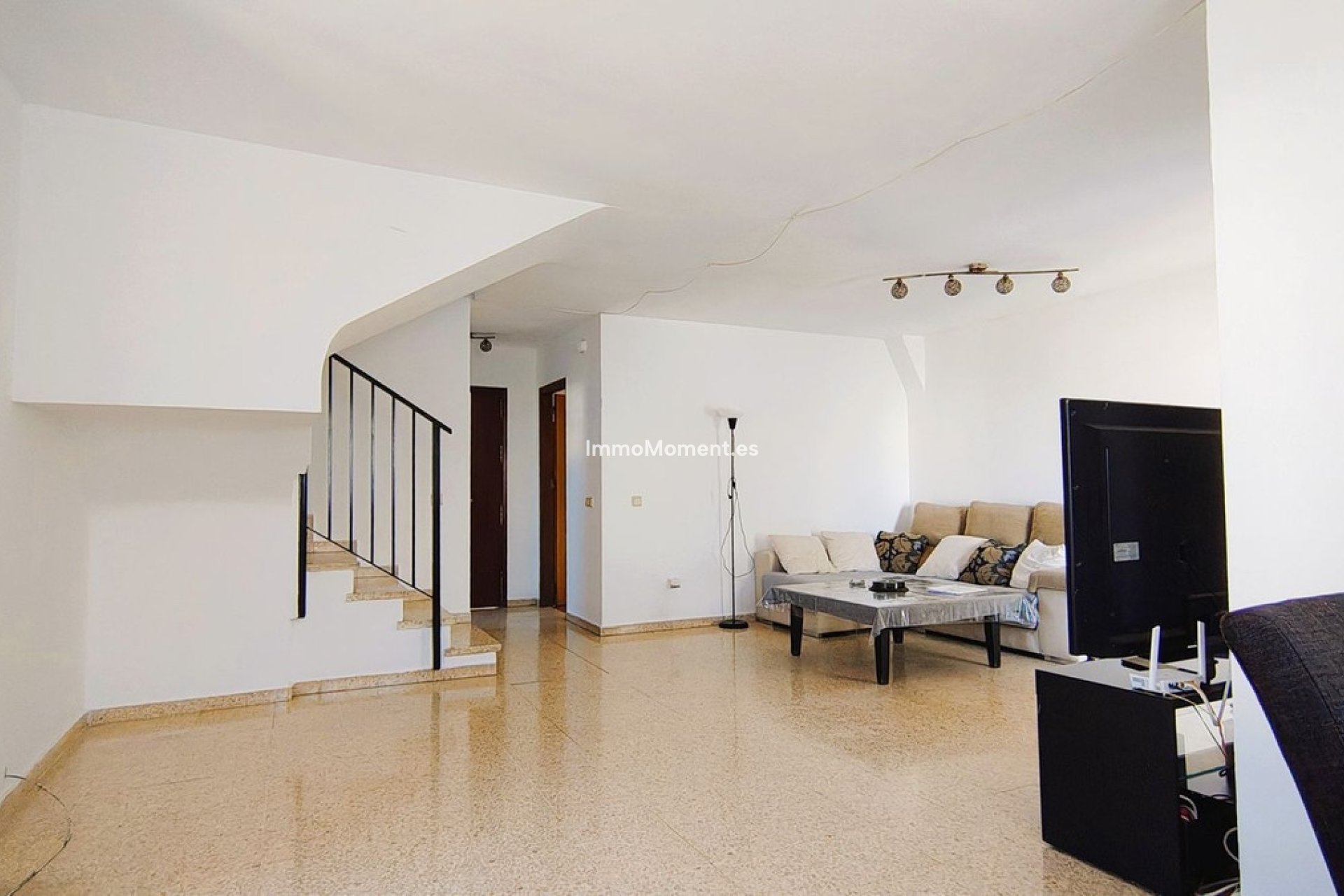 Revente - Villa individuelle - Estepona  - Atalaya