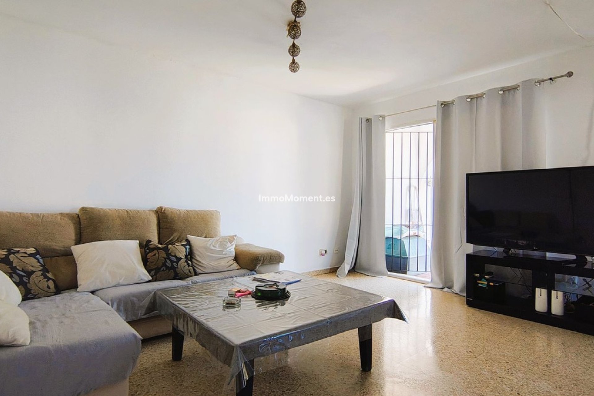 Revente - Villa individuelle - Estepona  - Atalaya