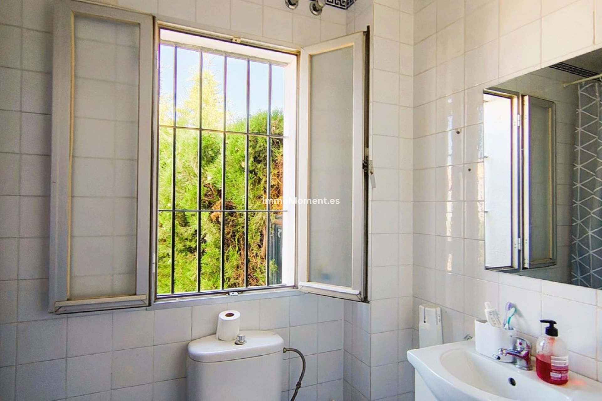 Revente - Villa individuelle - Estepona  - Atalaya