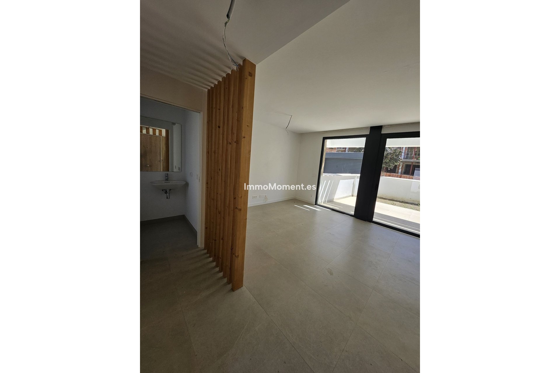 Revente - Villa individuelle - Estepona  - Atalaya