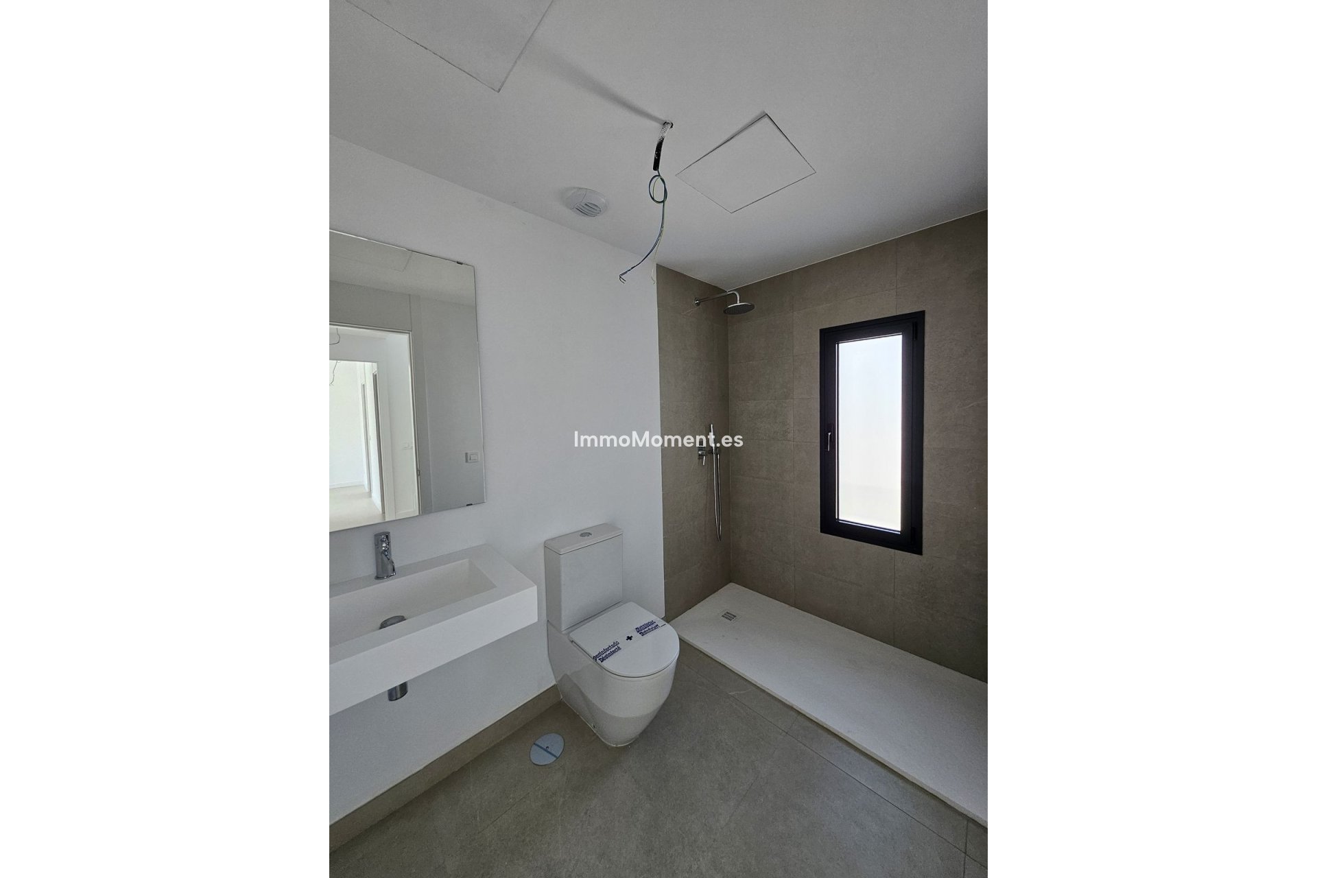 Revente - Villa individuelle - Estepona  - Atalaya