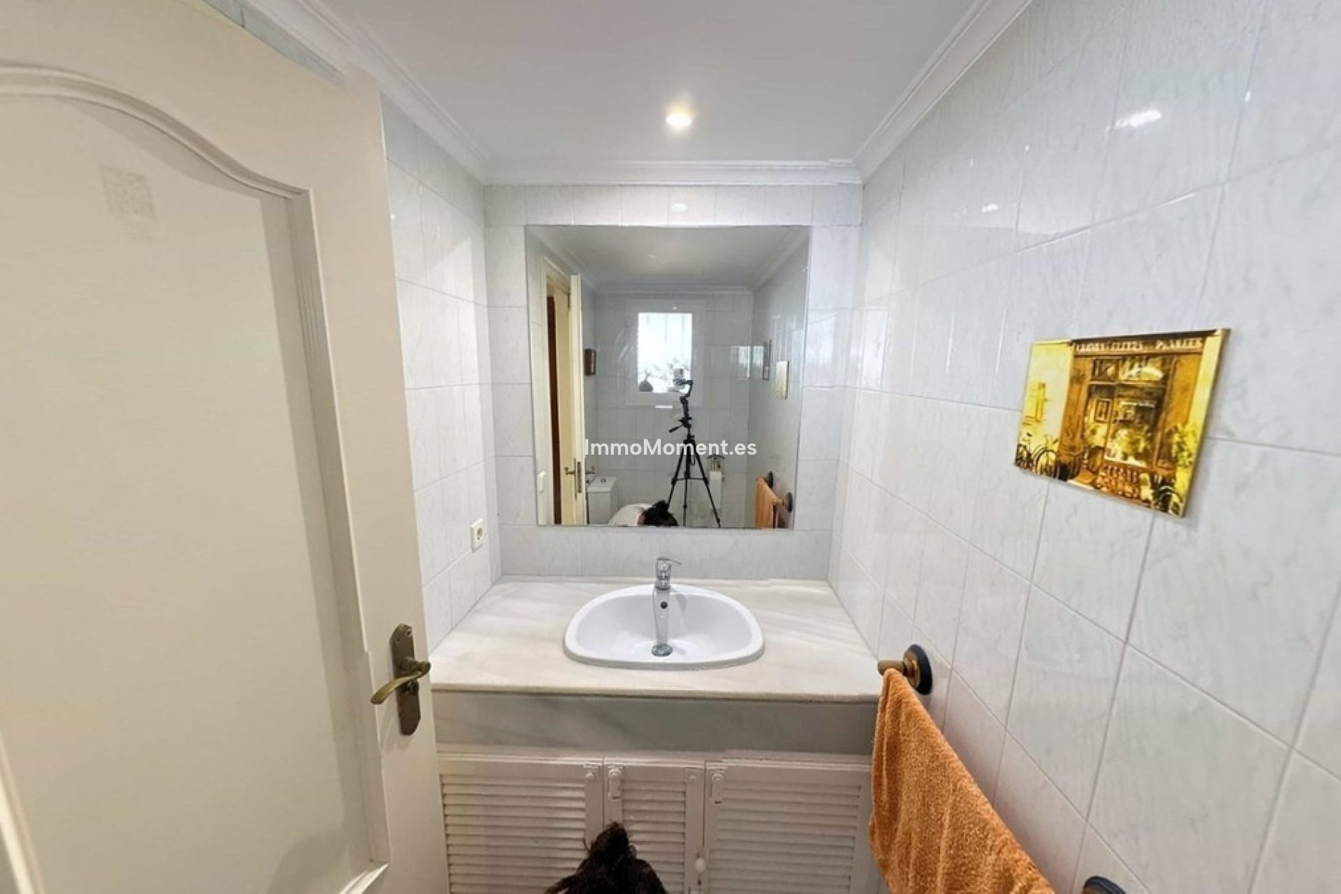 Revente - Villa individuelle - Estepona  - Atalaya