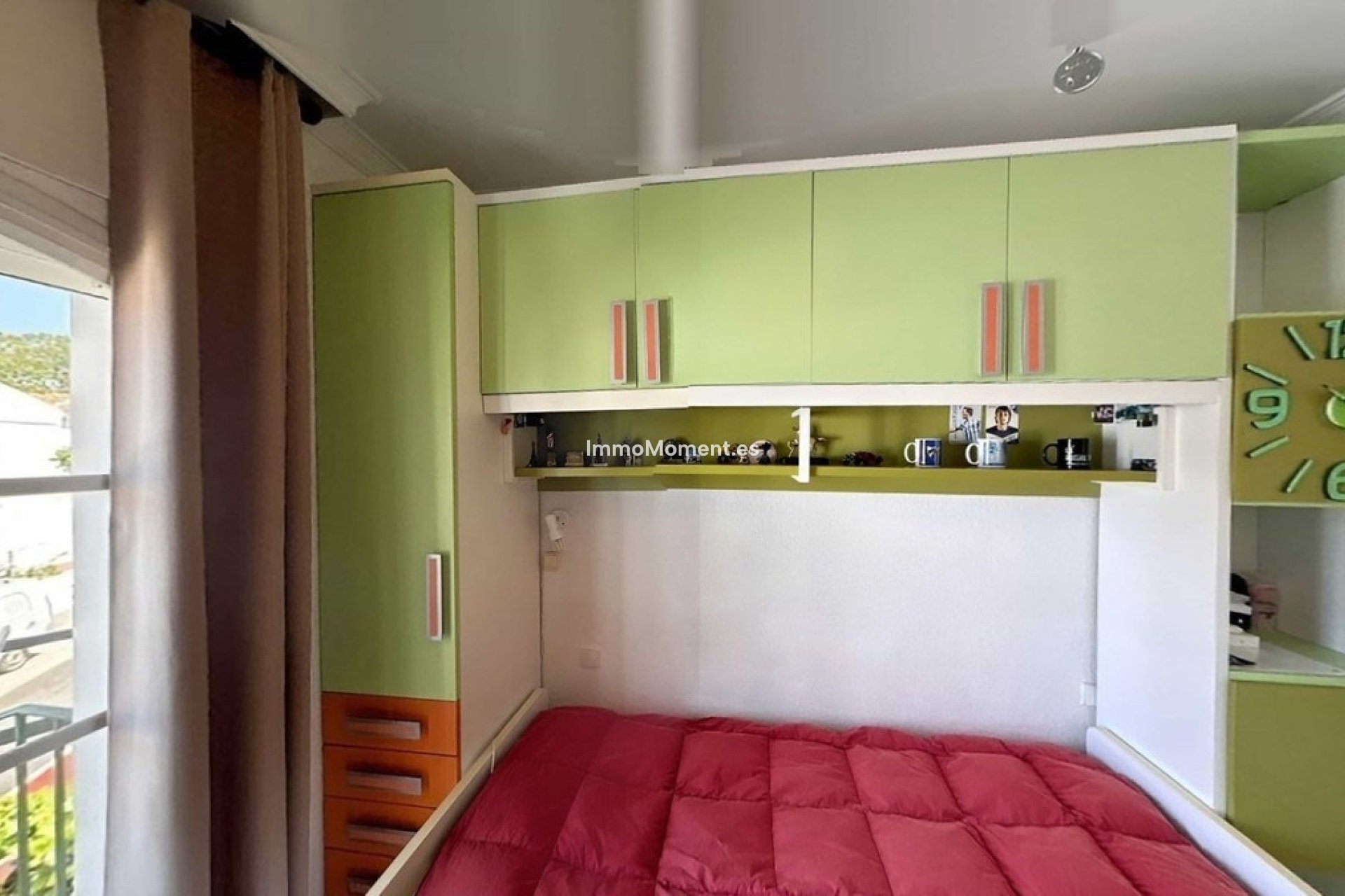 Revente - Villa individuelle - Estepona  - Atalaya
