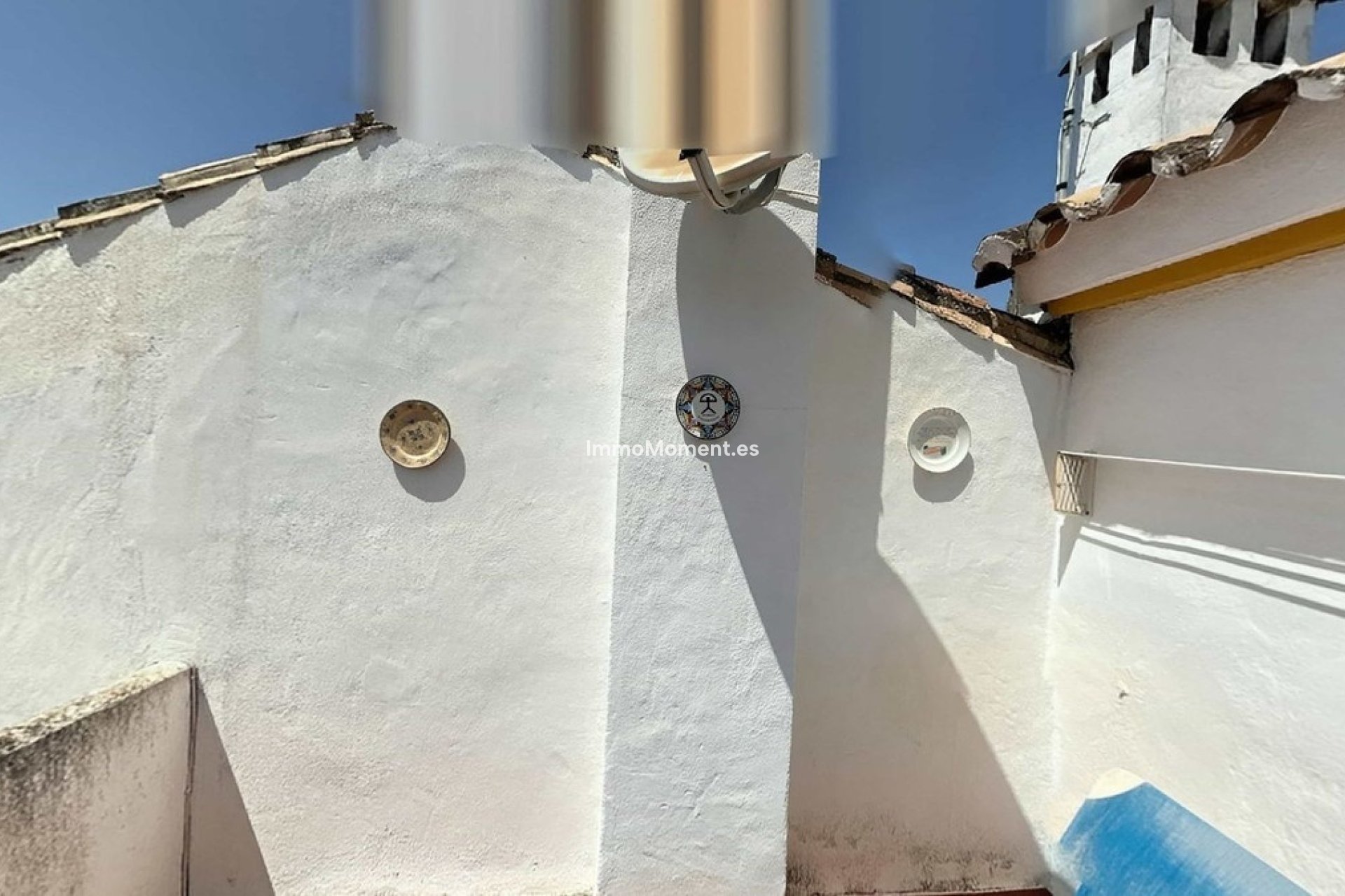Revente - Villa individuelle - Estepona  - Atalaya