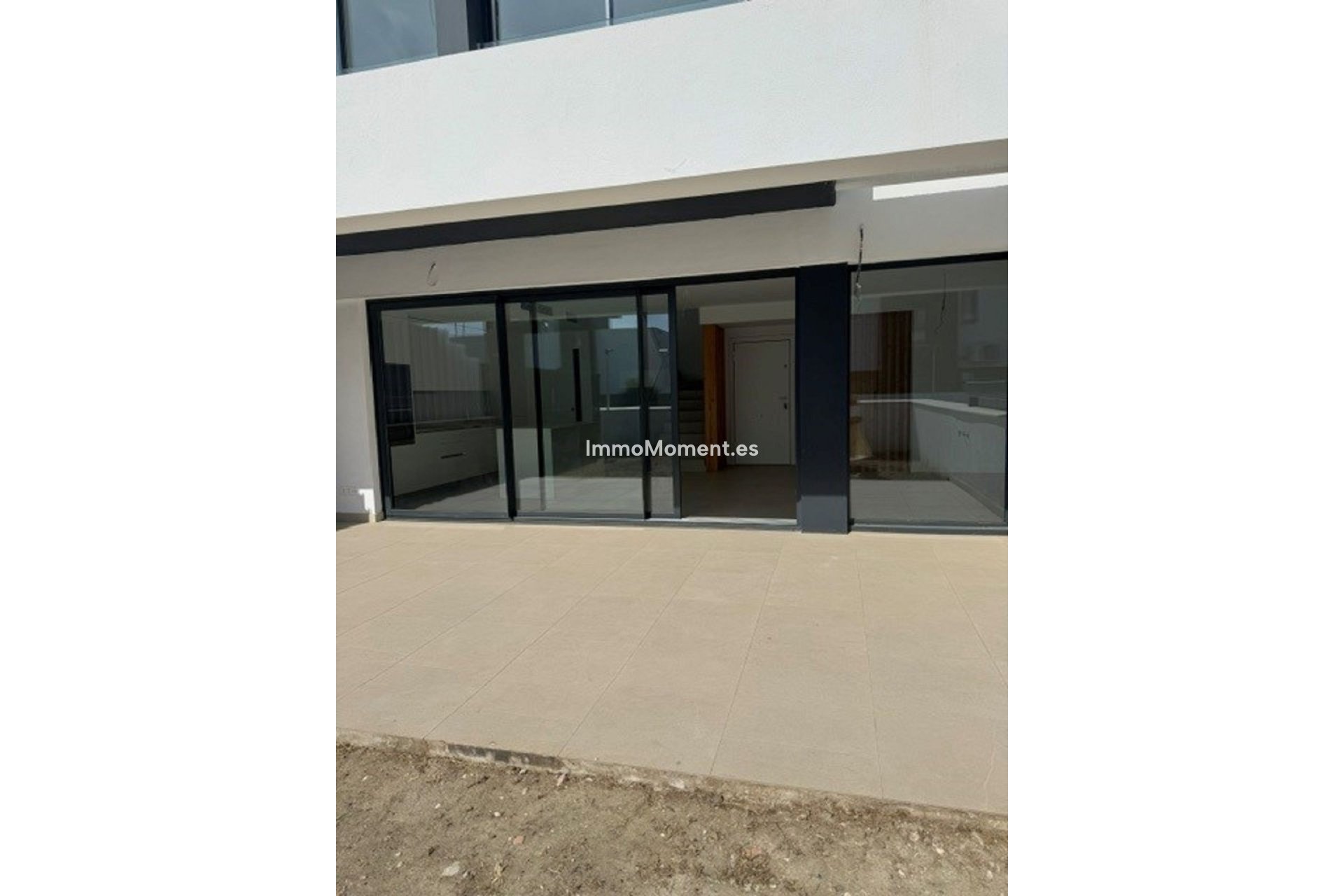 Revente - Villa individuelle - Estepona  - Atalaya