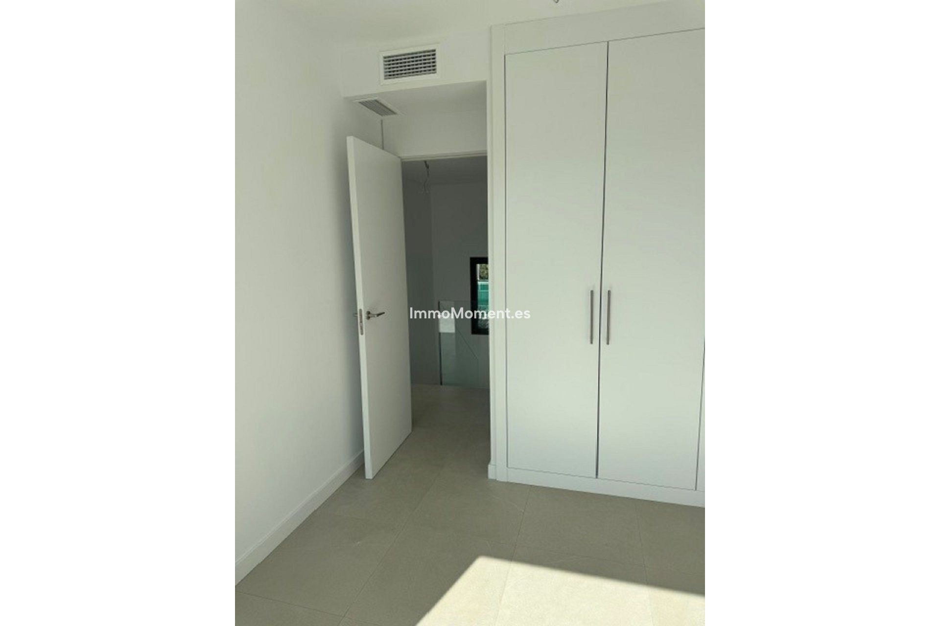 Revente - Villa individuelle - Estepona  - Atalaya