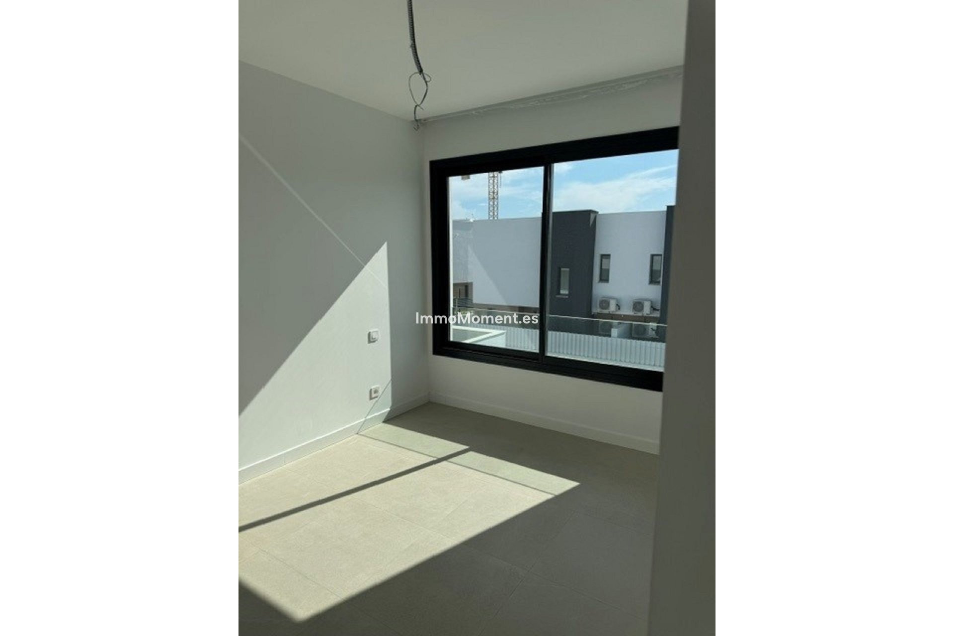 Revente - Villa individuelle - Estepona  - Atalaya