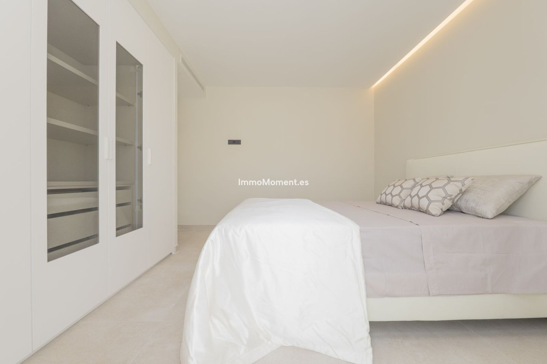 Revente - Villa individuelle - Estepona  - Atalaya