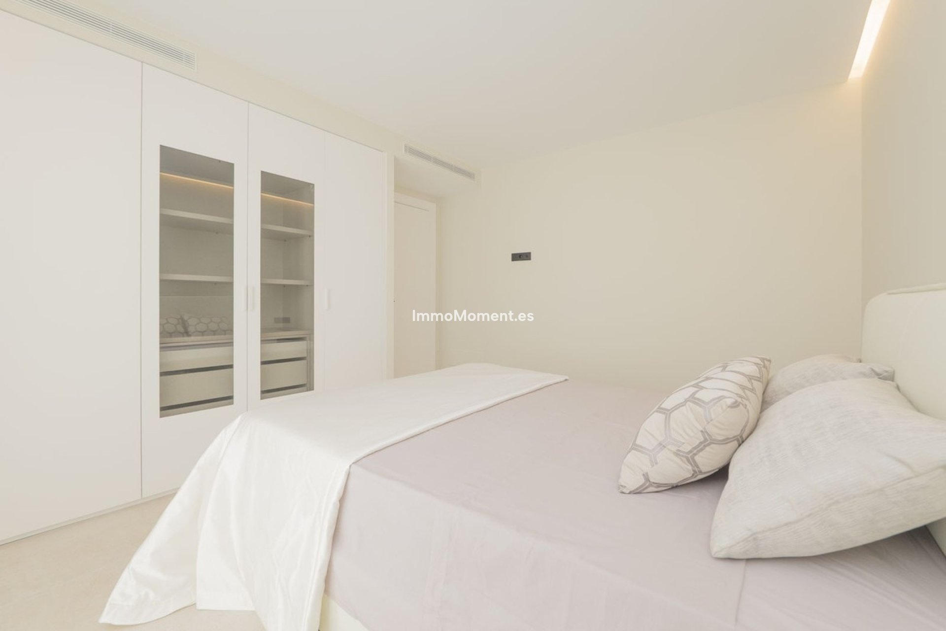 Revente - Villa individuelle - Estepona  - Atalaya