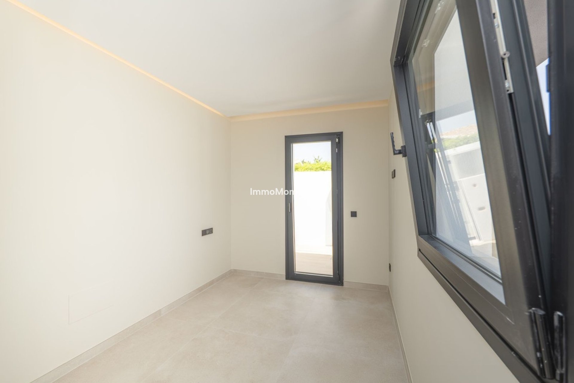 Revente - Villa individuelle - Estepona  - Atalaya