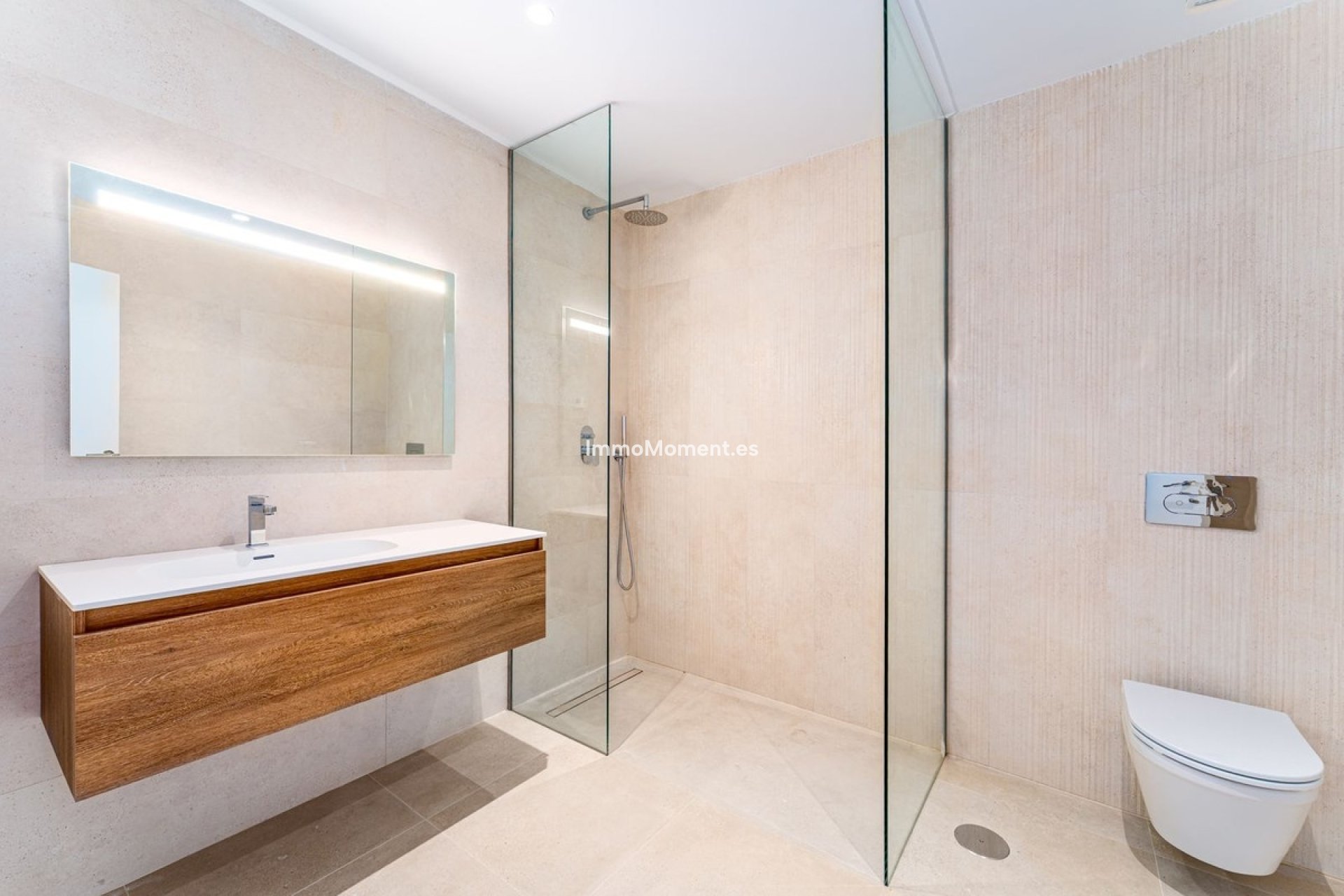 Revente - Villa individuelle - Estepona  - Atalaya