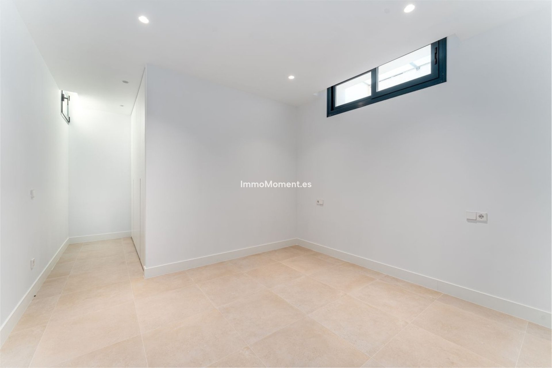 Revente - Villa individuelle - Estepona  - Atalaya