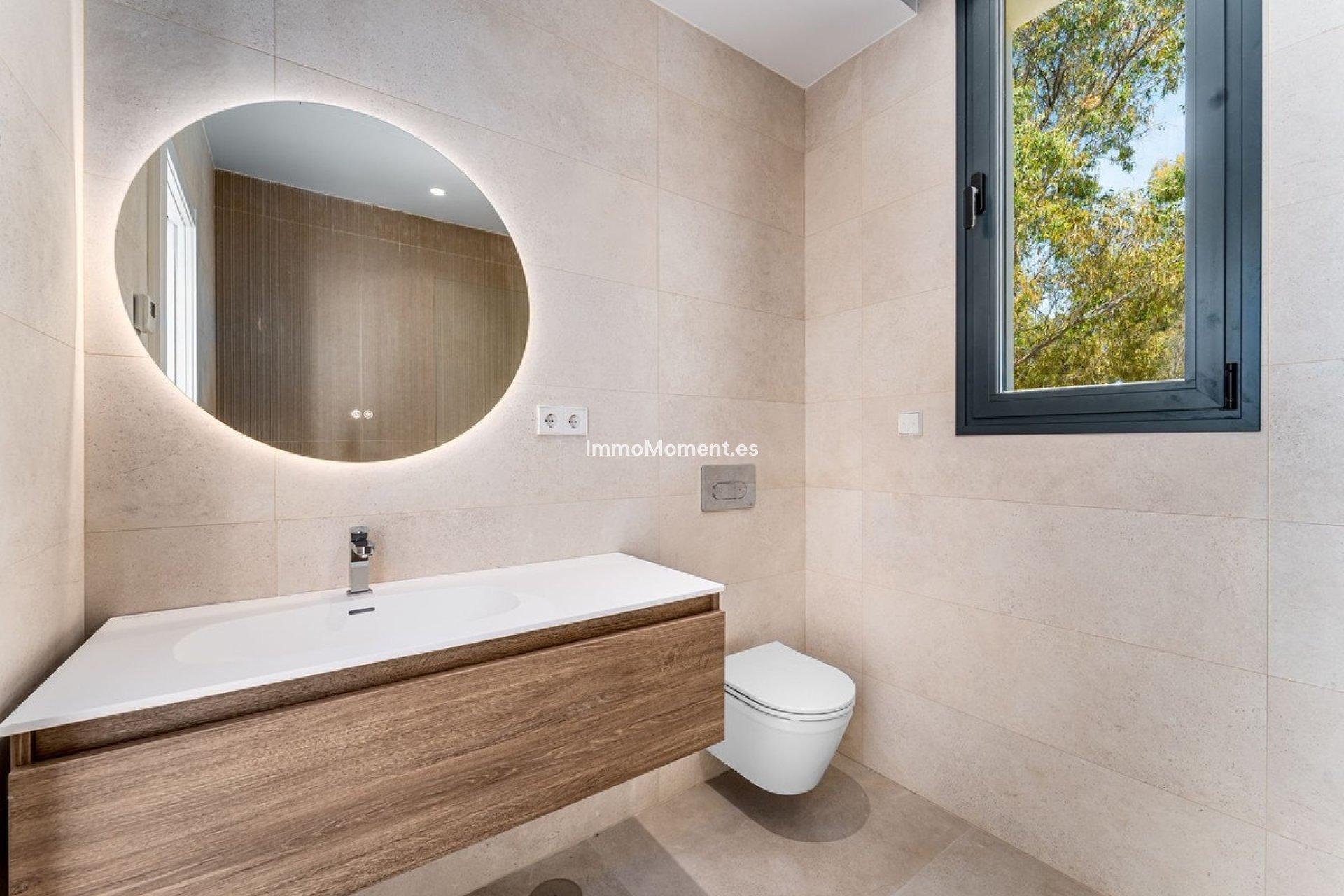 Revente - Villa individuelle - Estepona  - Atalaya