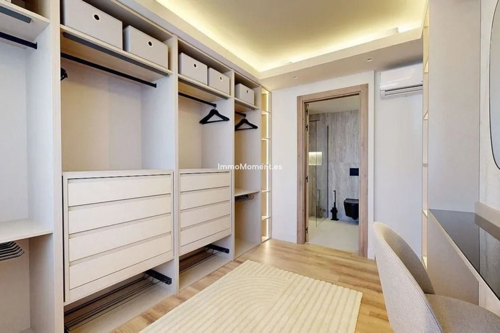 Revente - Villa individuelle - Estepona  - Atalaya