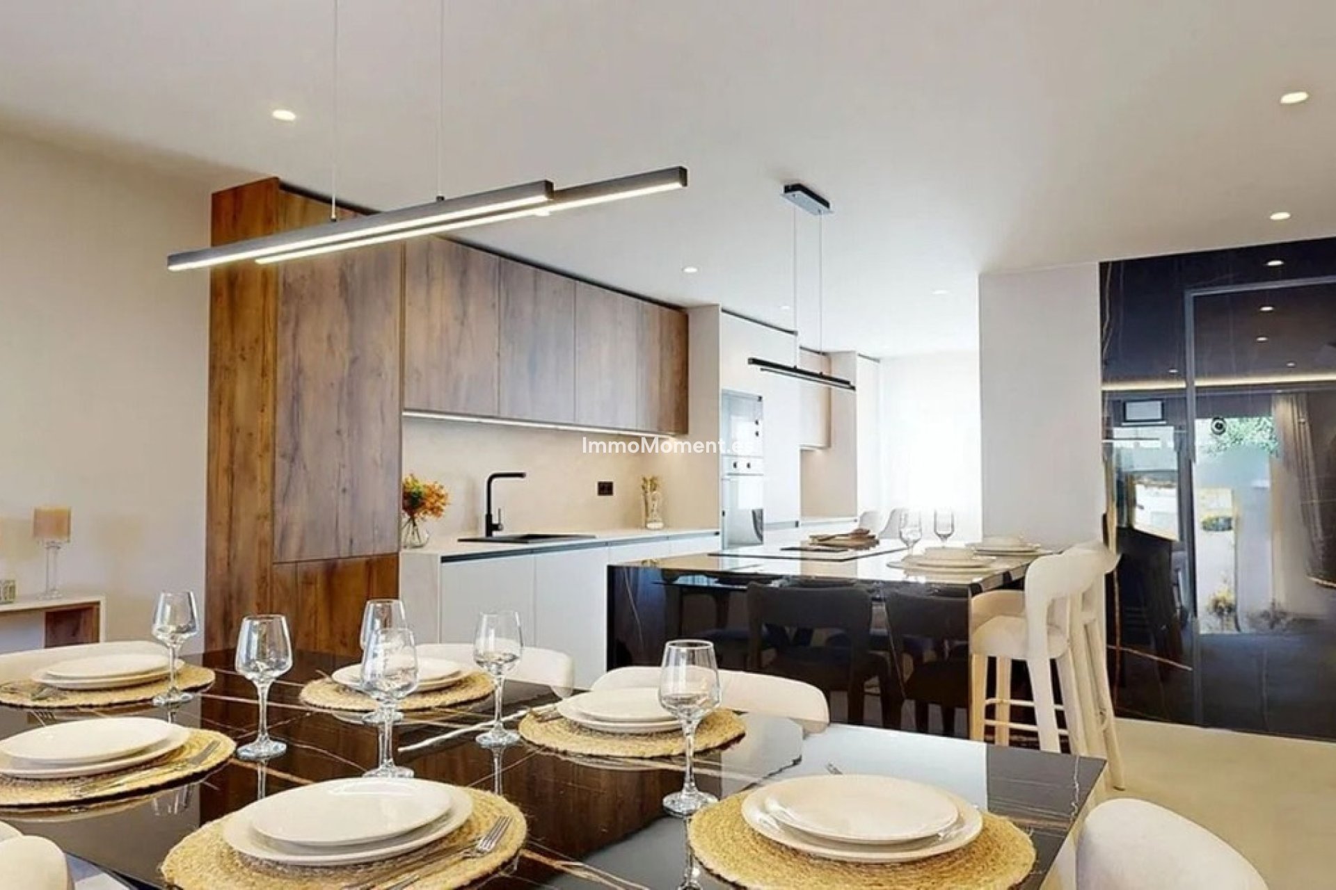 Revente - Villa individuelle - Estepona  - Atalaya