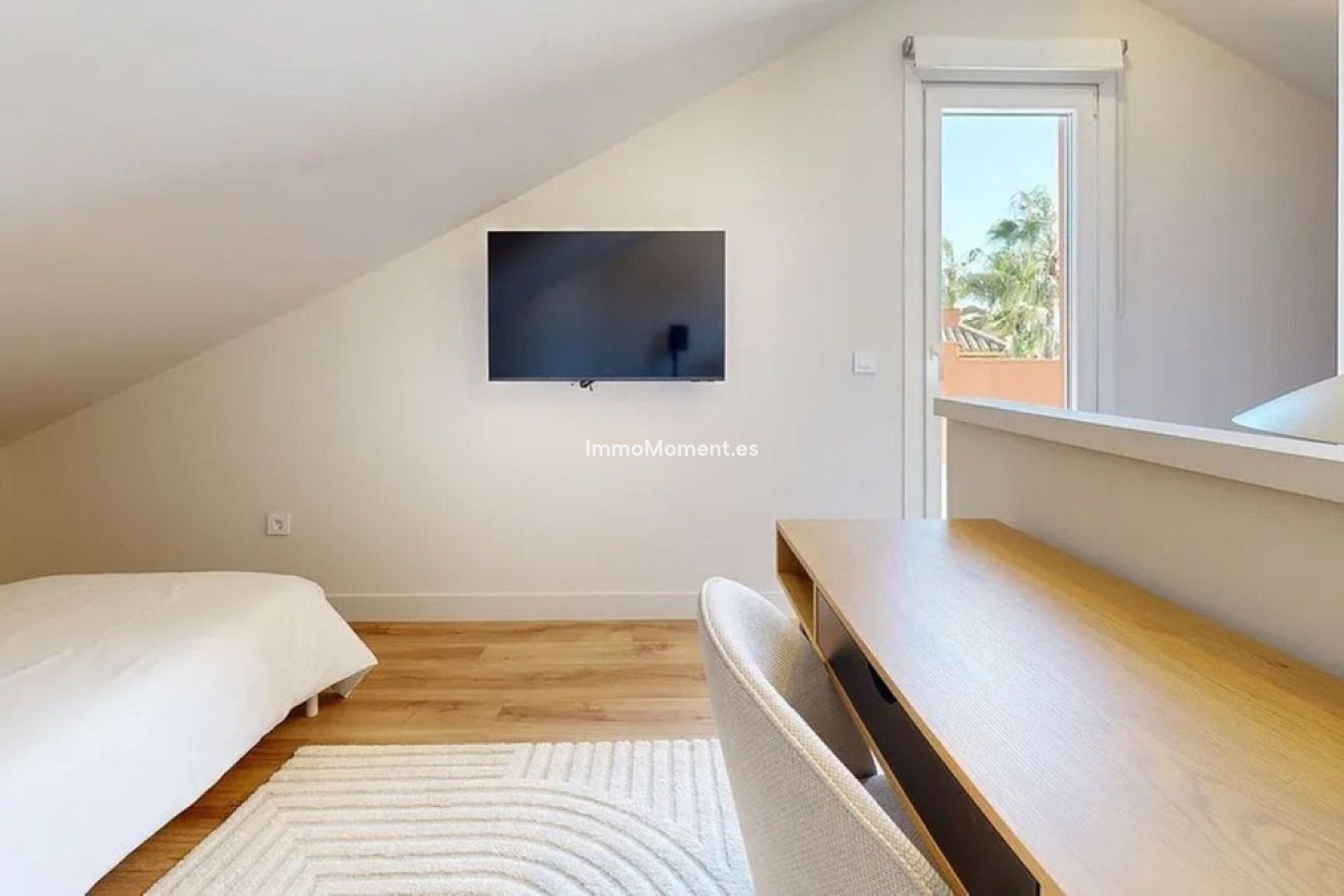 Revente - Villa individuelle - Estepona  - Atalaya