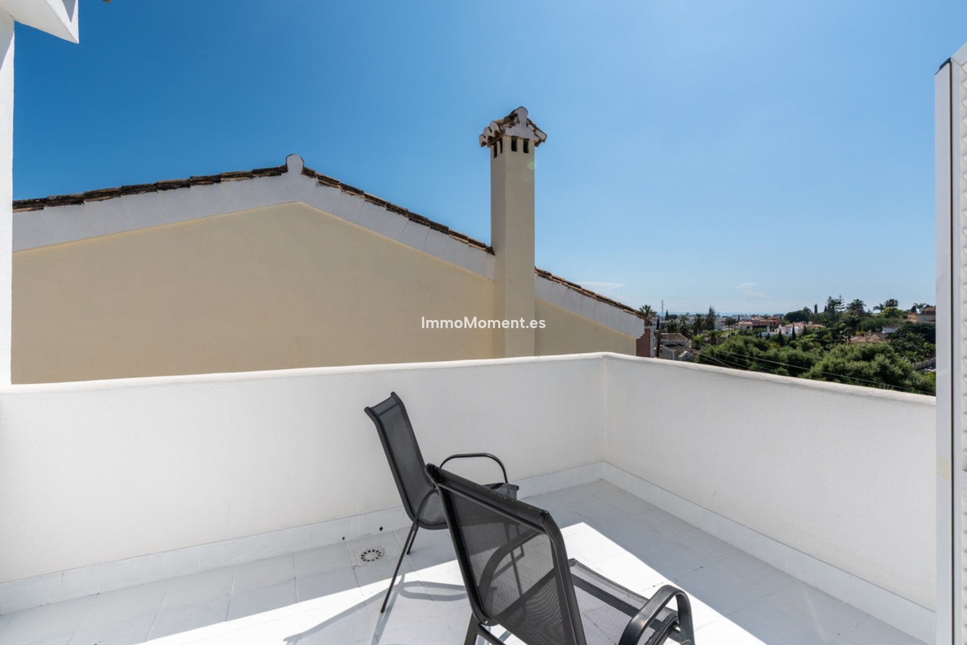 Revente - Villa individuelle - Estepona  - Bel Air