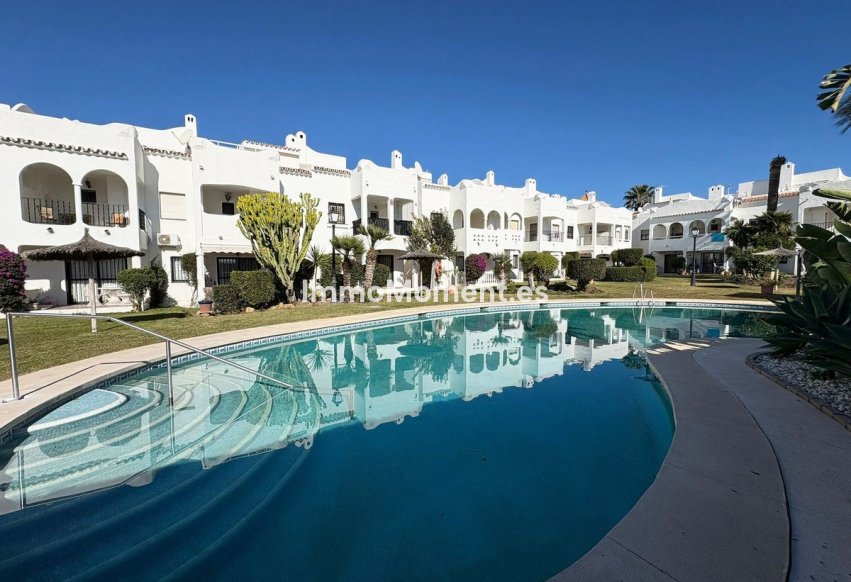 Revente - Villa individuelle - Estepona  - Bel Air