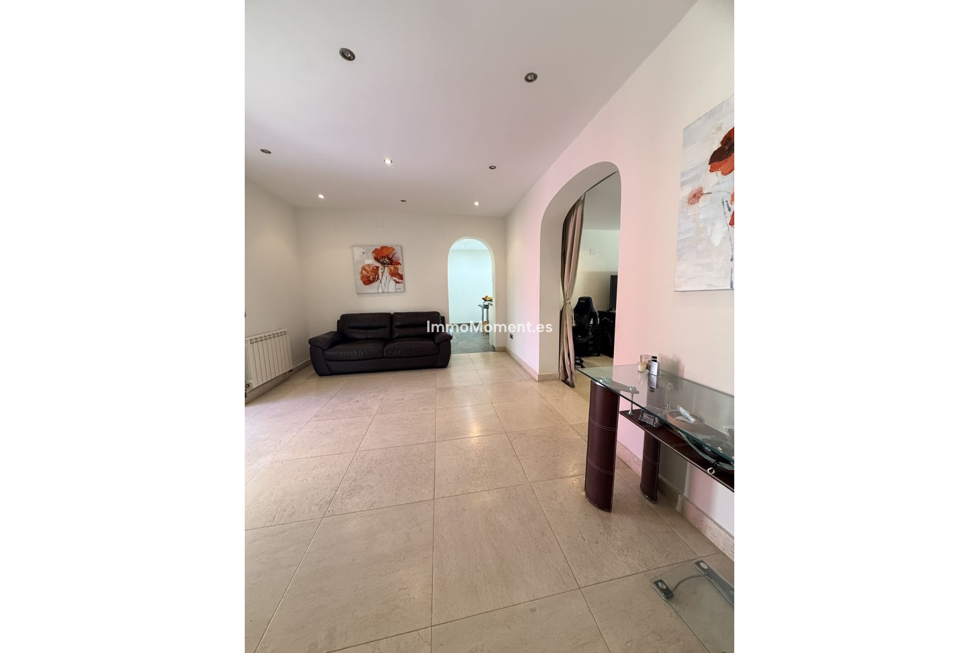 Revente - Villa individuelle - Estepona  - Bel Air