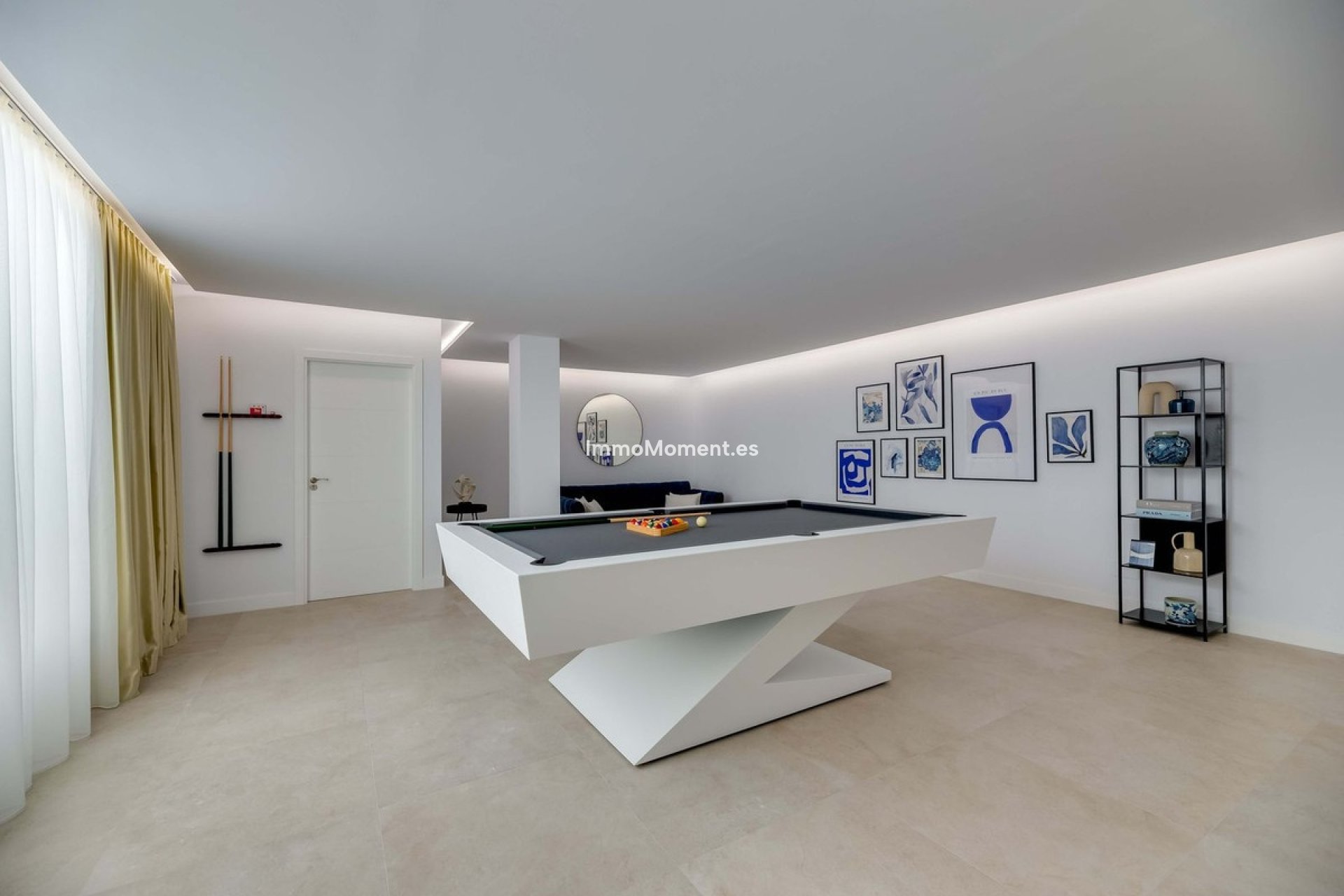 Revente - Villa individuelle - Estepona  - Cancelada