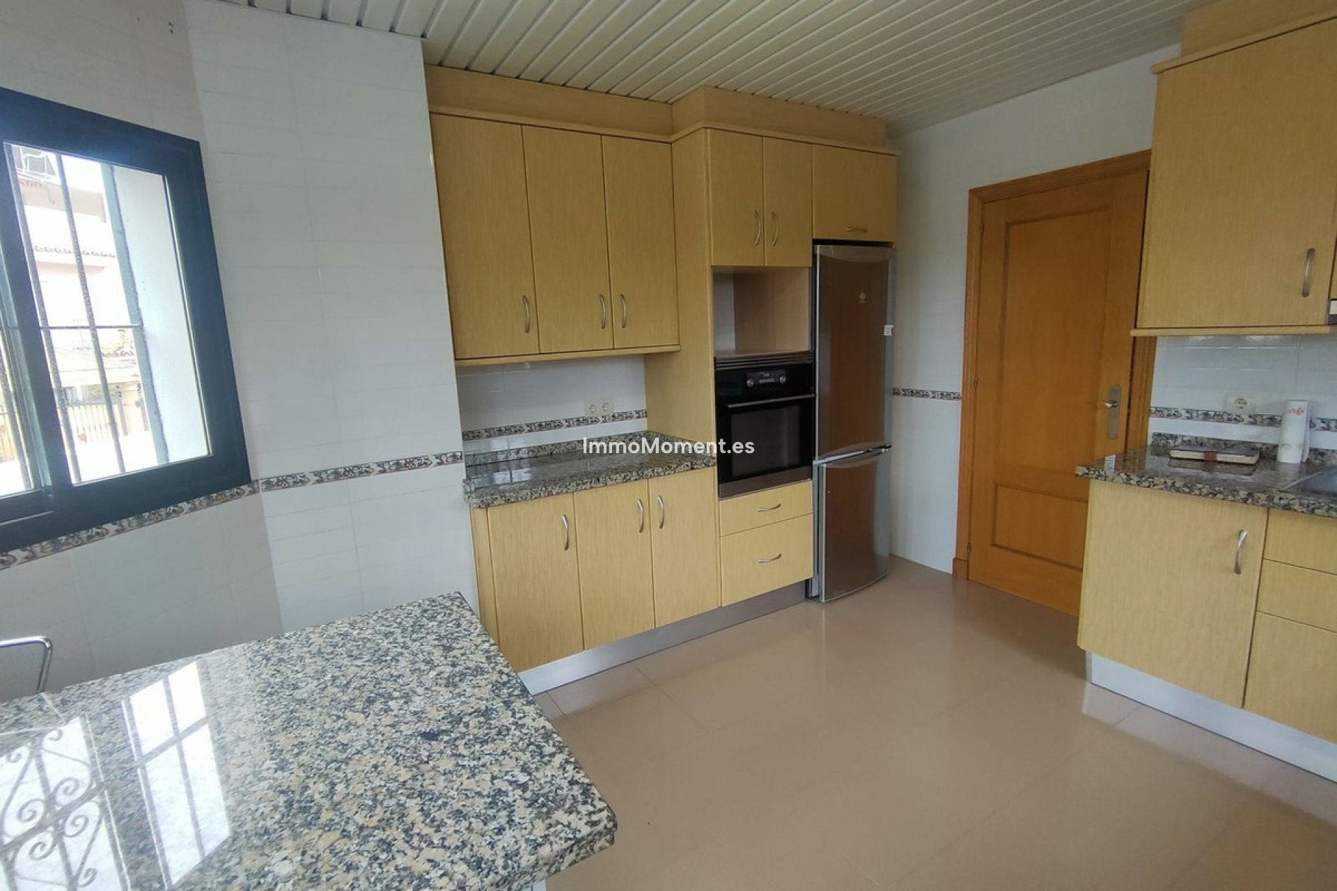Revente - Villa individuelle - Estepona  - Cancelada