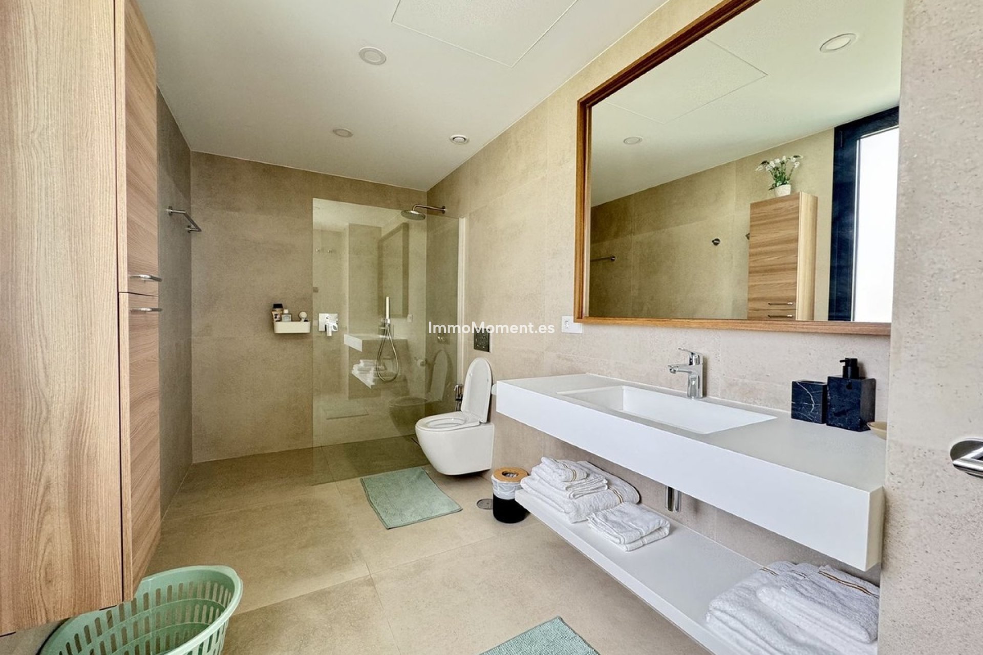 Revente - Villa individuelle - Estepona  - Cancelada
