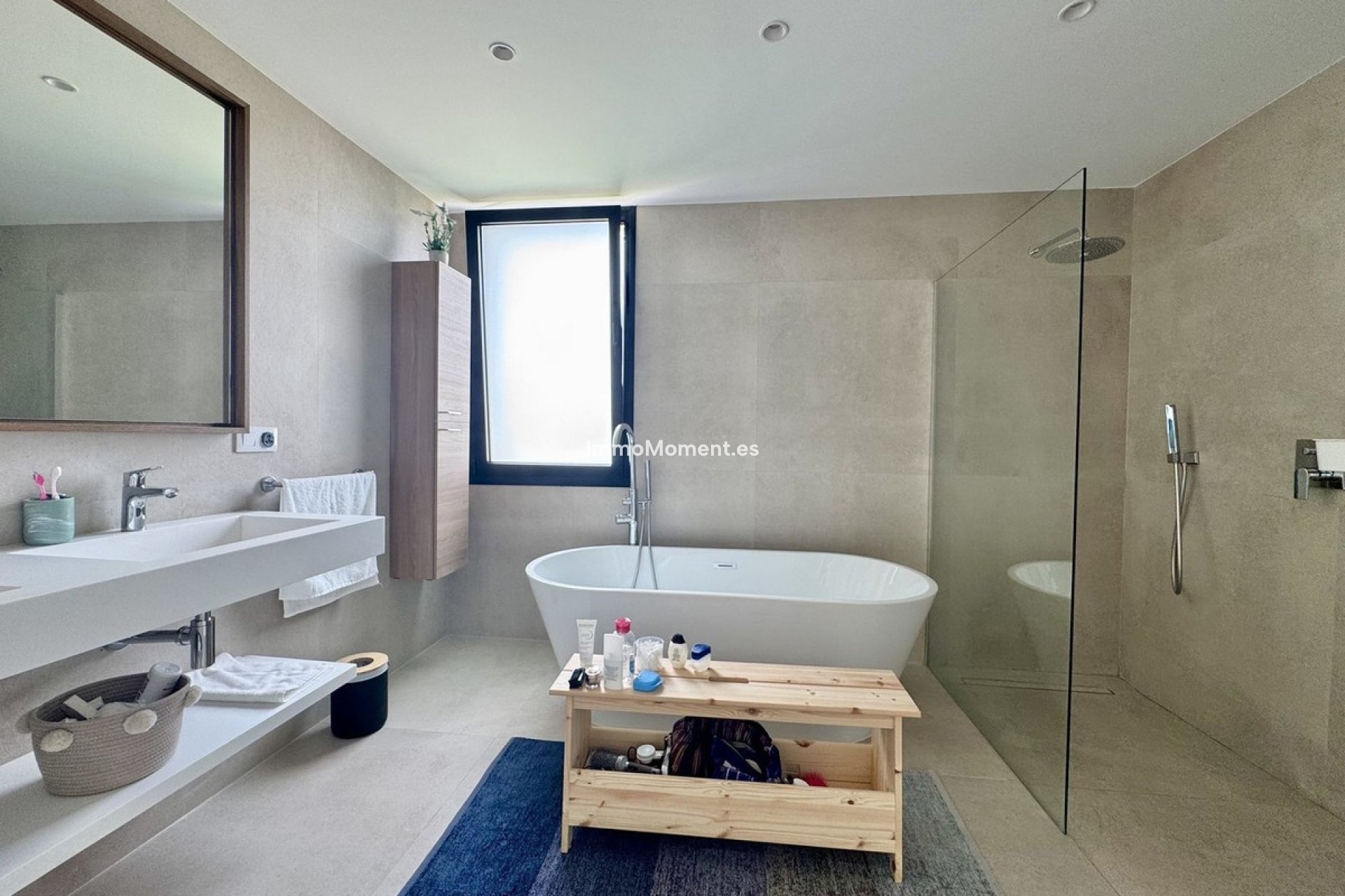 Revente - Villa individuelle - Estepona  - Cancelada