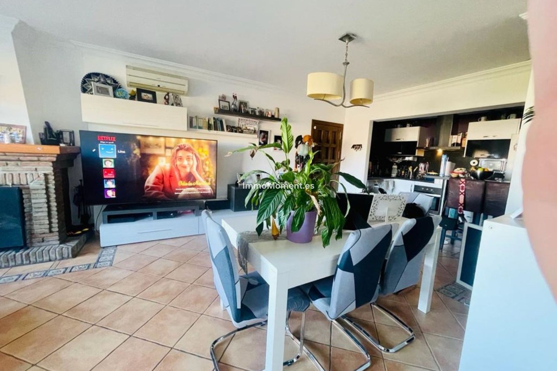 Revente - Villa individuelle - Estepona  - Cancelada