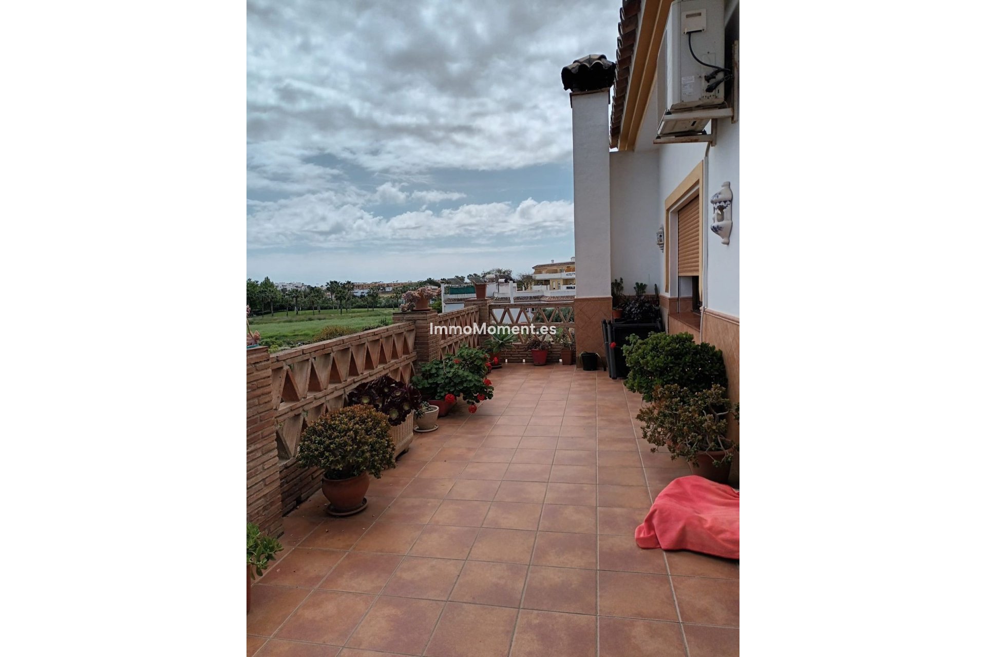 Revente - Villa individuelle - Estepona  - Cancelada