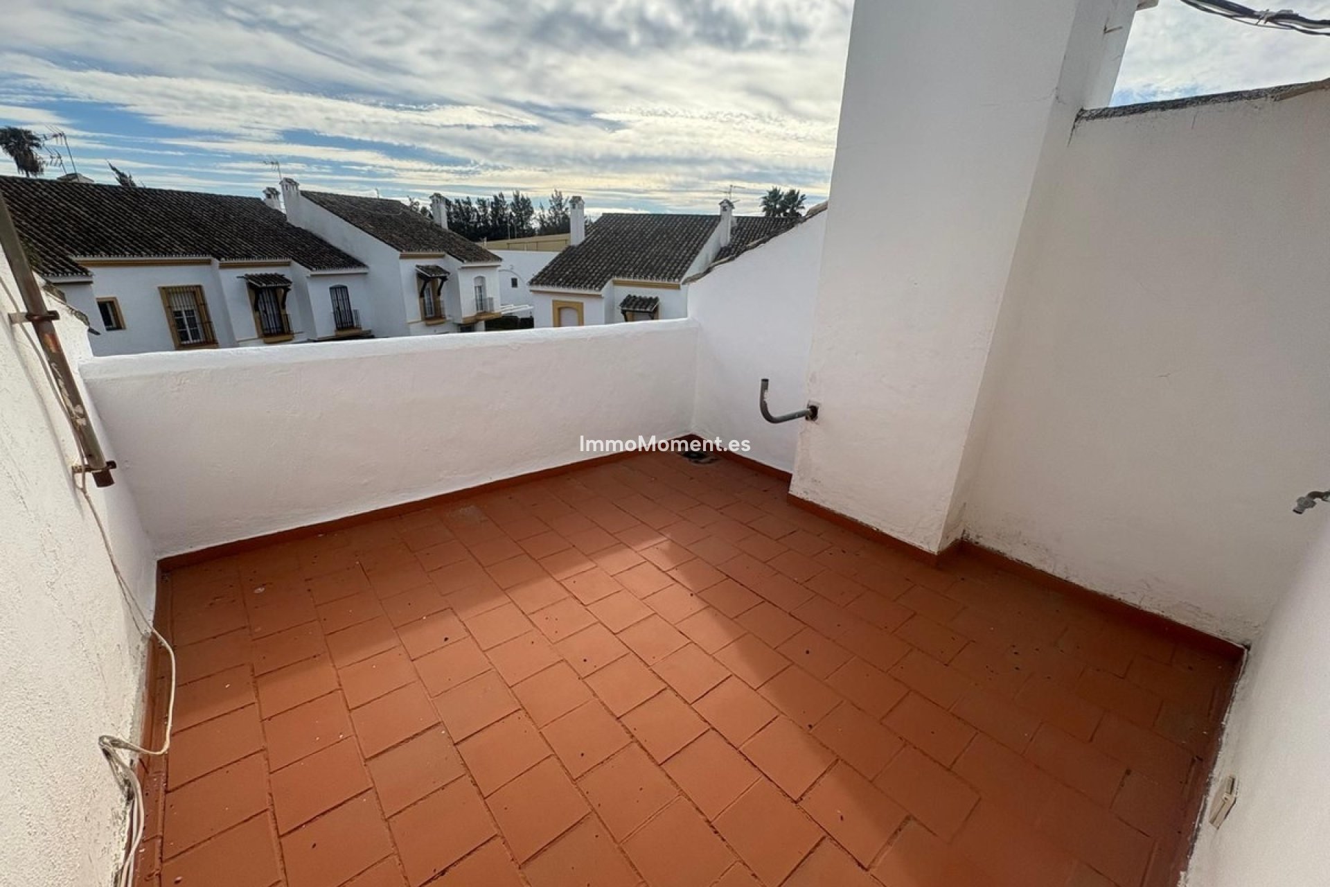Revente - Villa individuelle - Estepona  - Cancelada