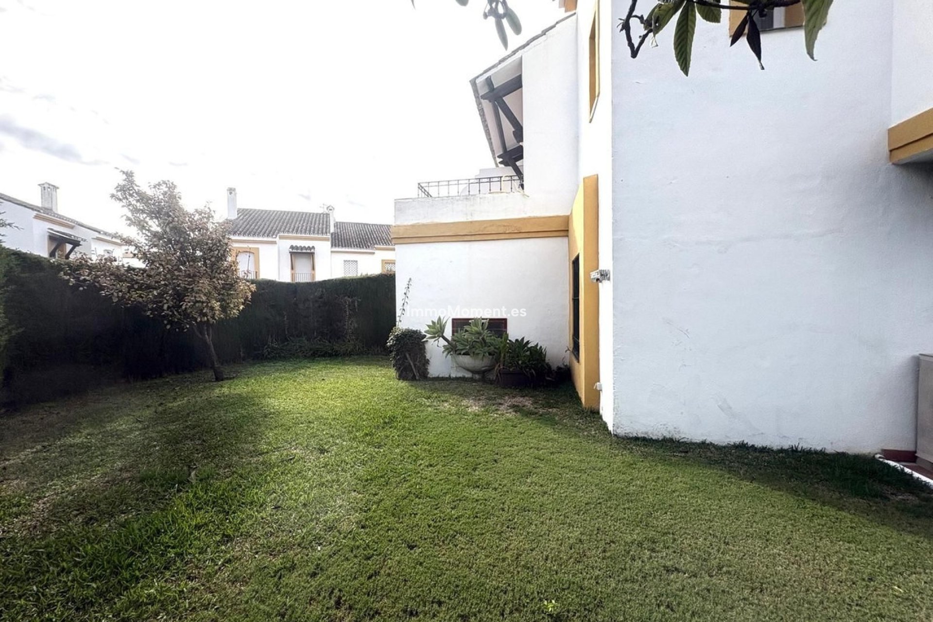 Revente - Villa individuelle - Estepona  - Cancelada