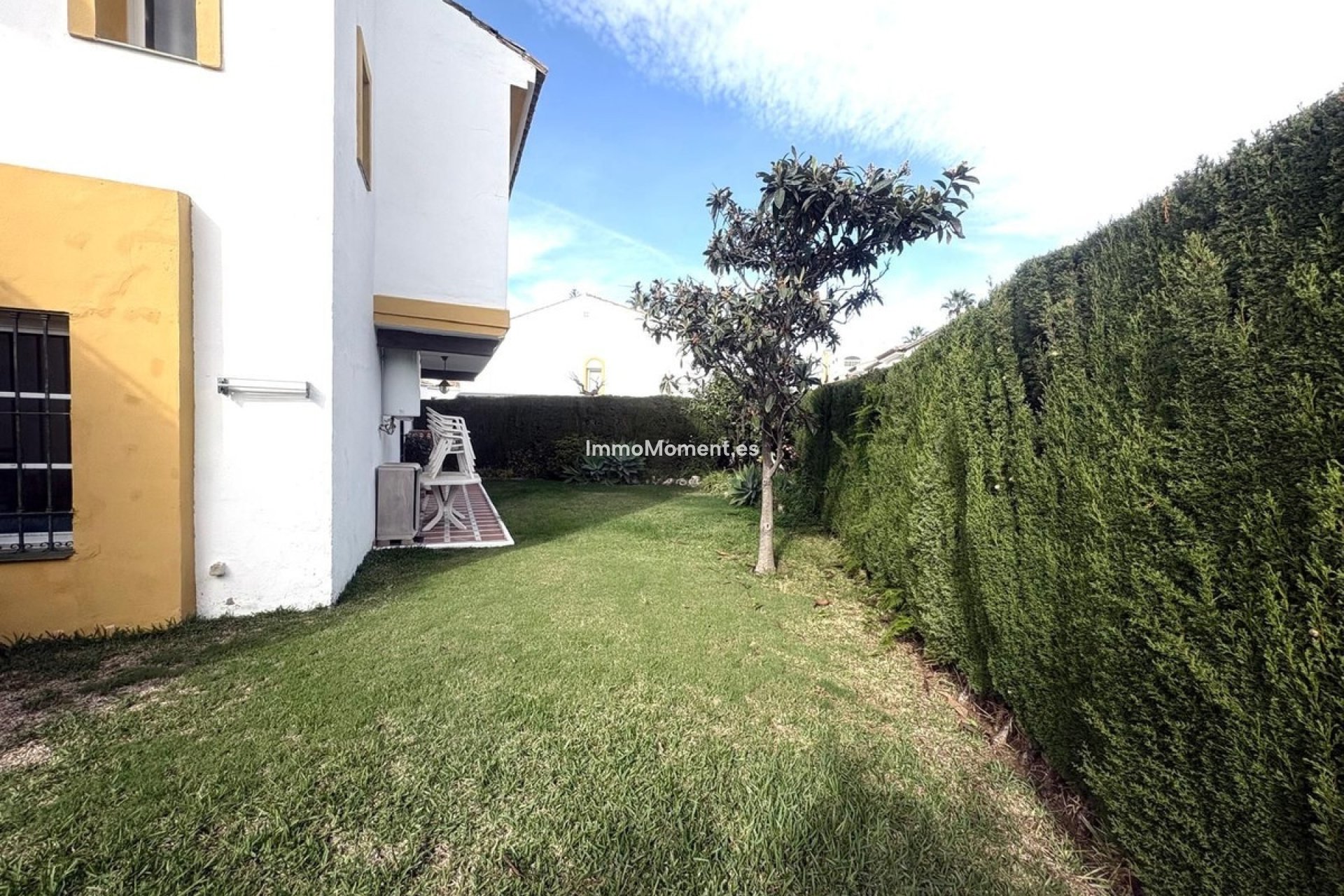 Revente - Villa individuelle - Estepona  - Cancelada