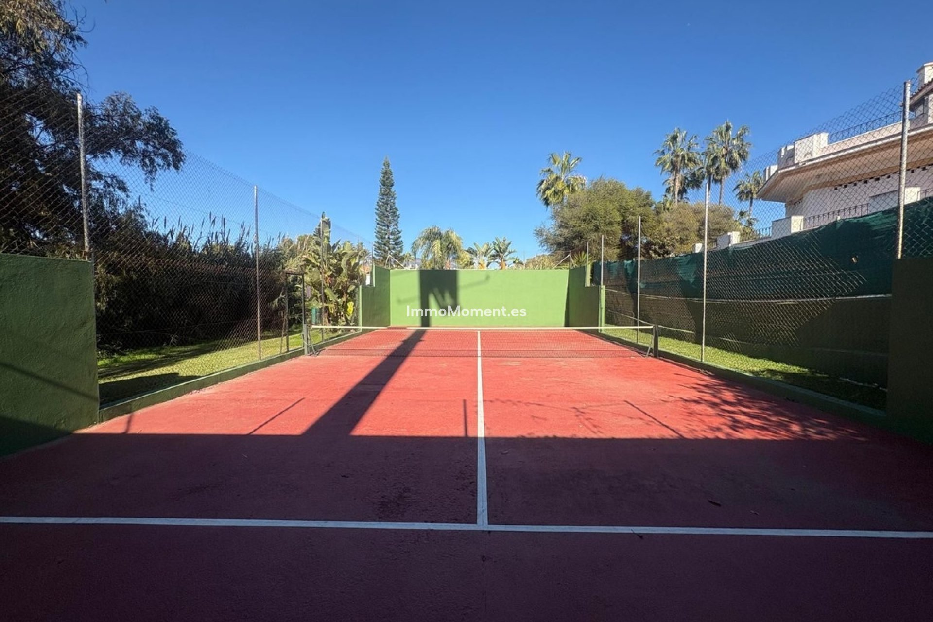 Revente - Villa individuelle - Estepona  - Cancelada