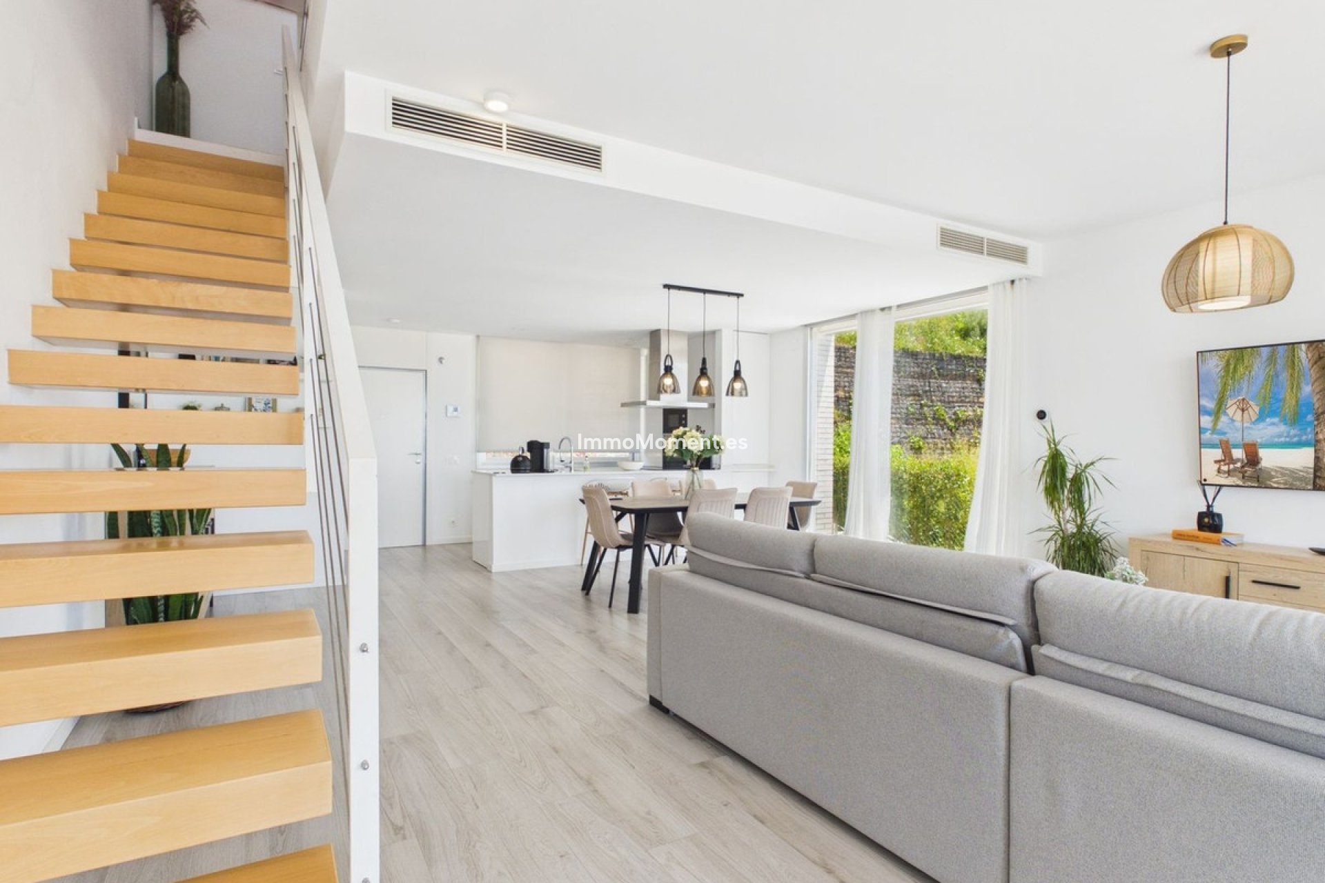 Revente - Villa individuelle - Estepona  - Cancelada