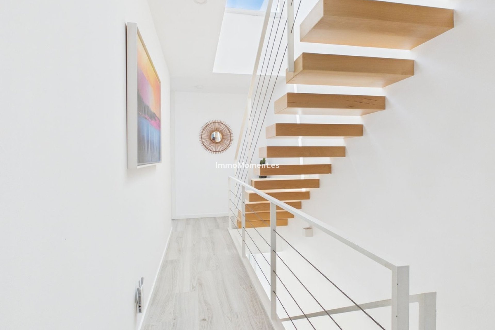 Revente - Villa individuelle - Estepona  - Cancelada